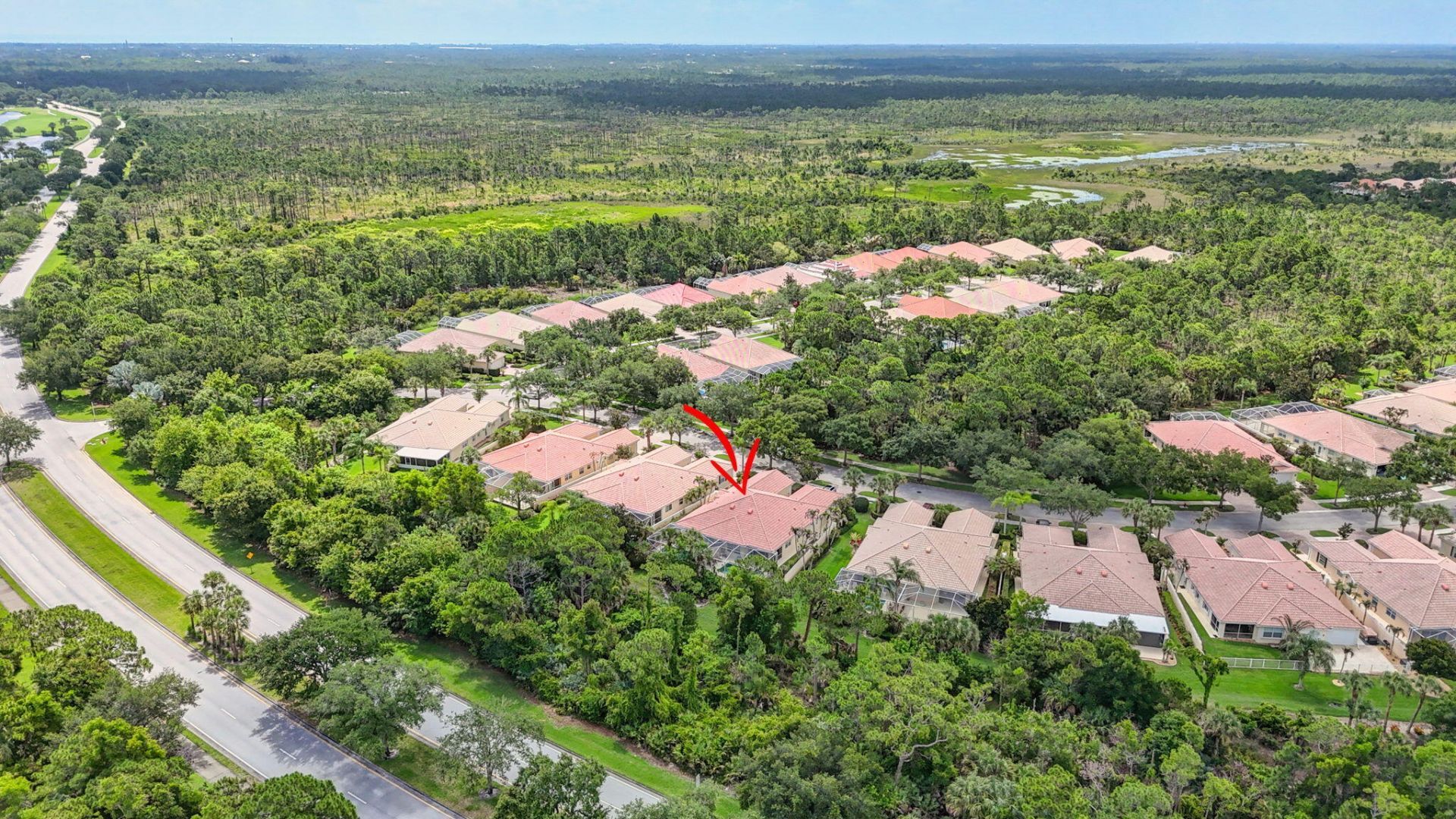 8522 SE Retreat Drive, Hobe Sound, FL 33455 Photo