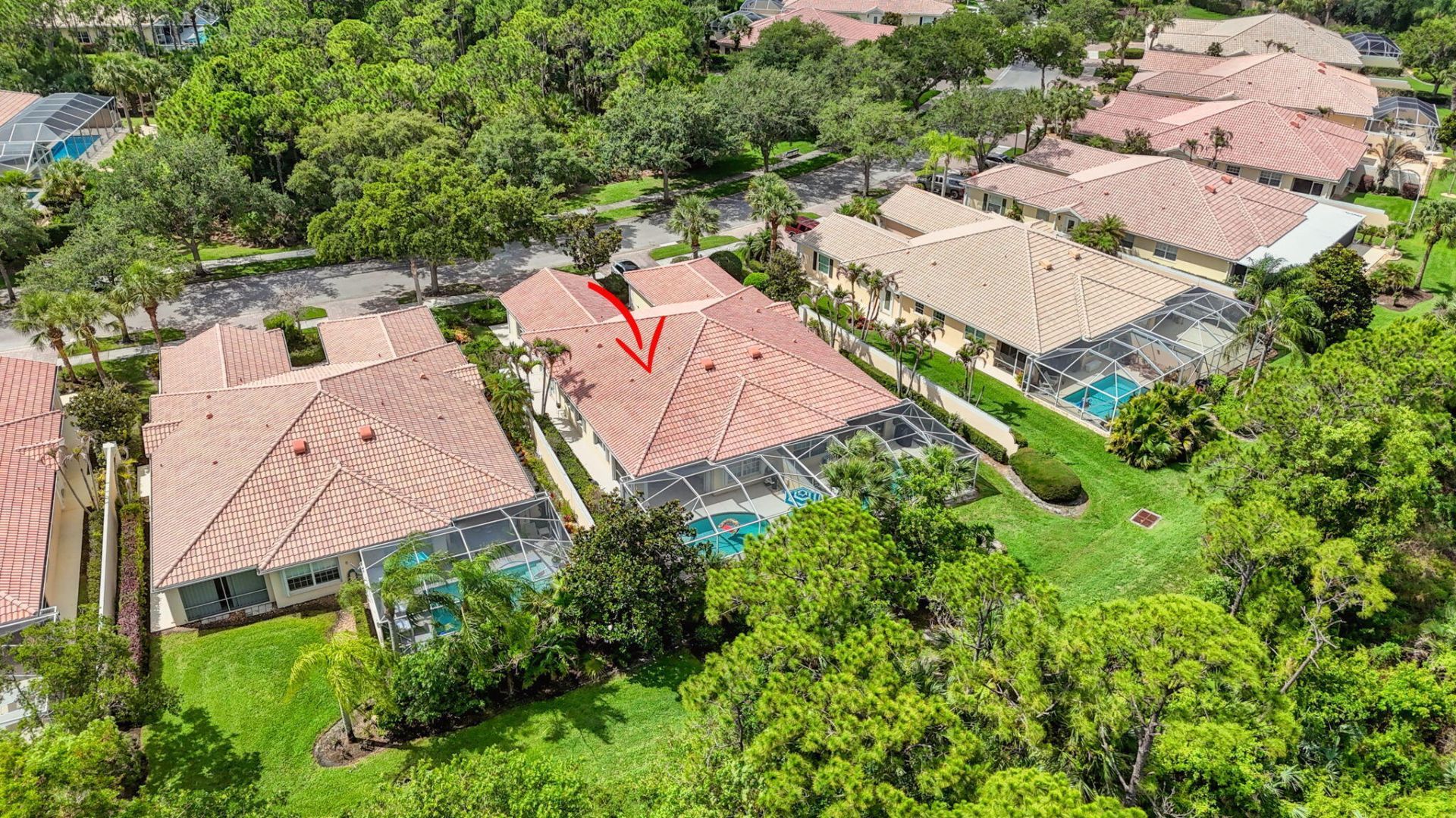 8522 SE Retreat Drive, Hobe Sound, FL 33455 Photo