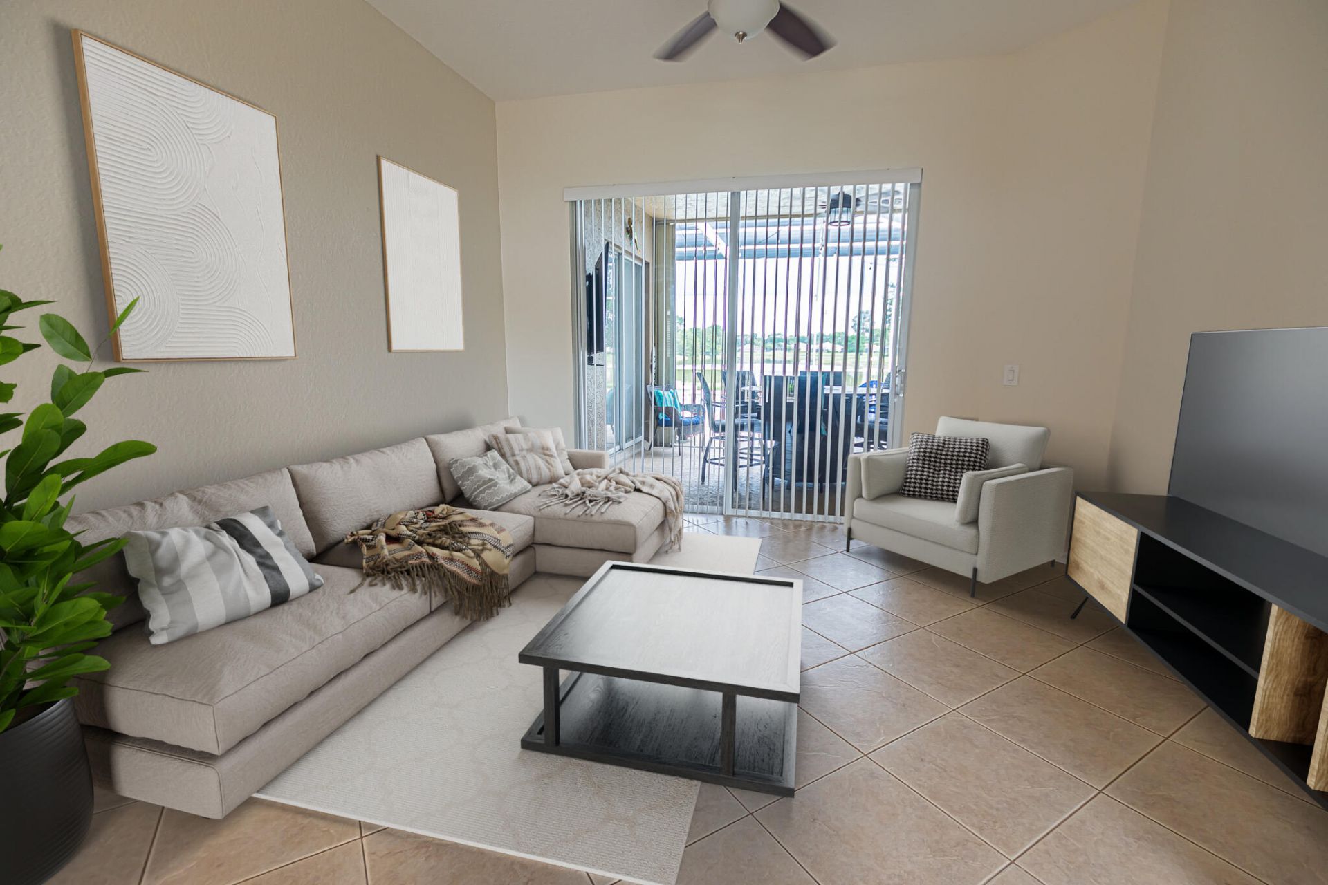 208 SW Whitewood Drive, Port Saint Lucie, FL 34953 Photo