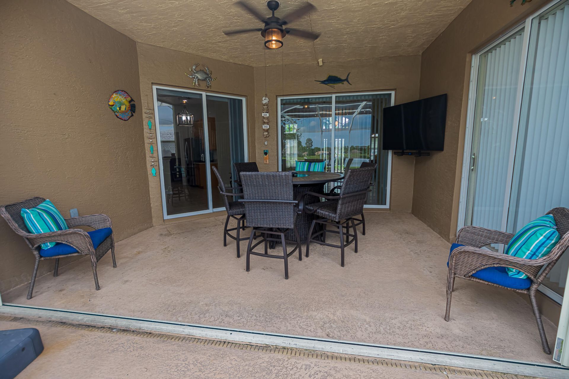 208 SW Whitewood Drive, Port Saint Lucie, FL 34953 Photo