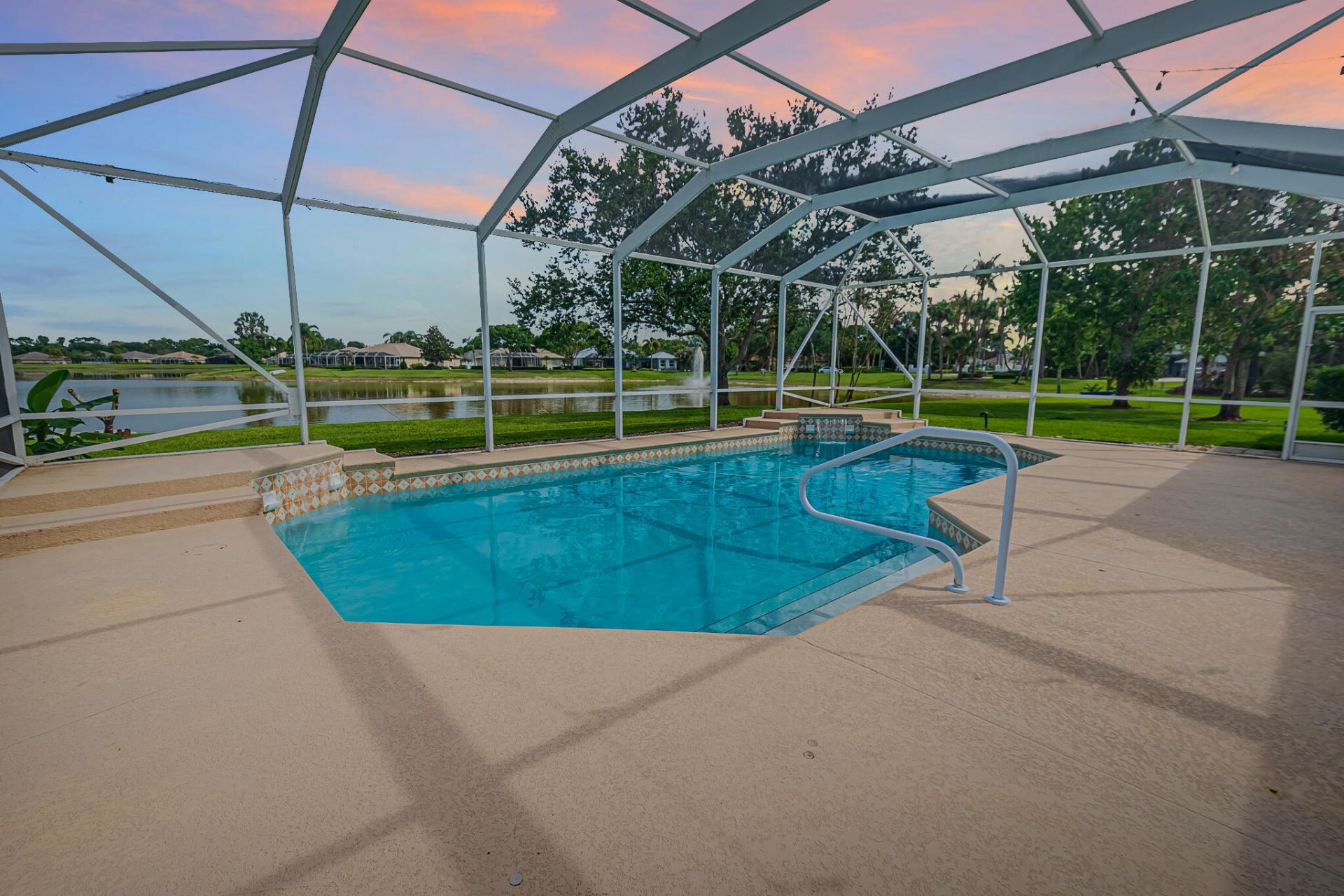 208 SW Whitewood Drive, Port Saint Lucie, FL 34953 Photo
