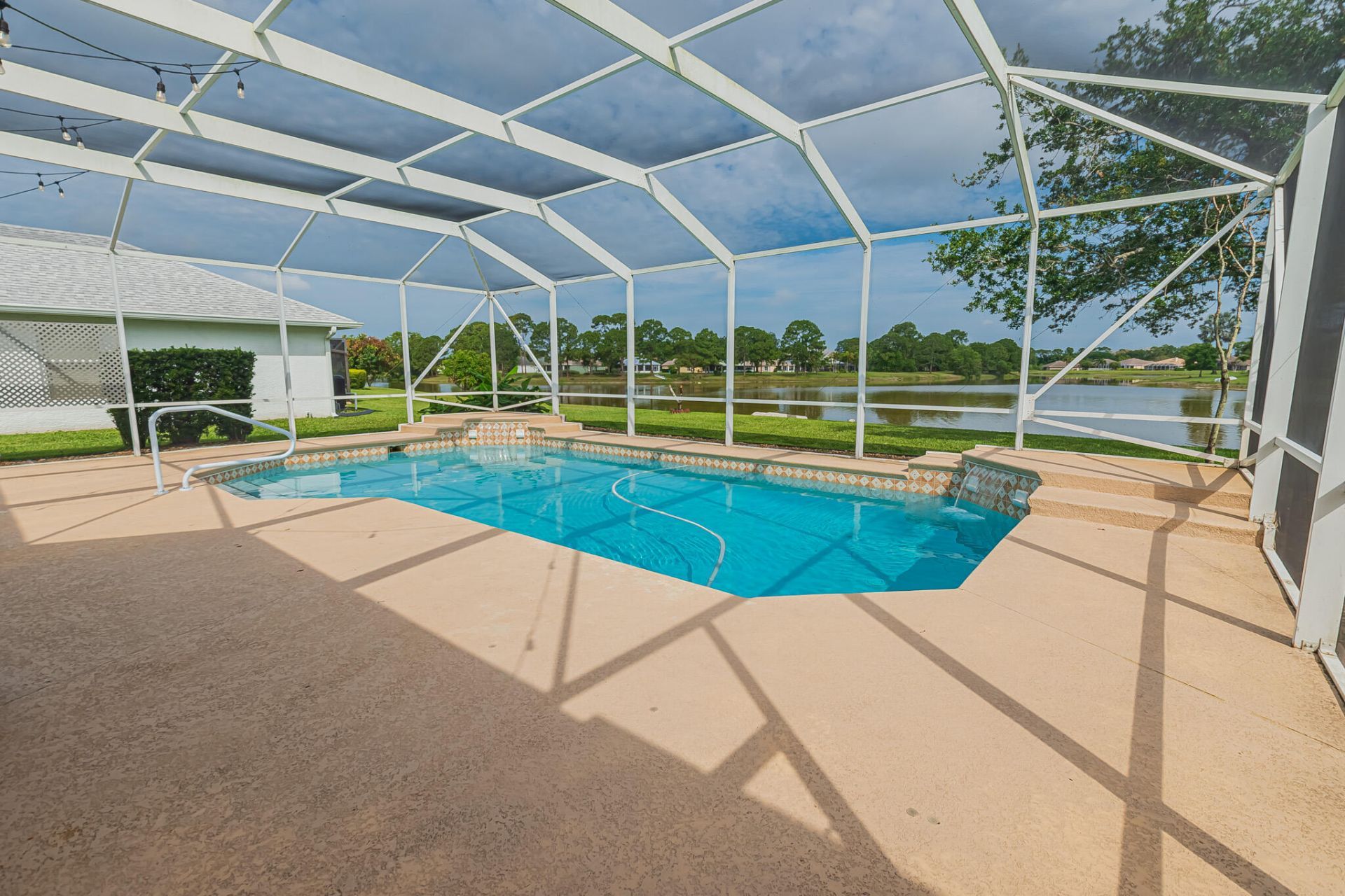 208 SW Whitewood Drive, Port Saint Lucie, FL 34953 Photo