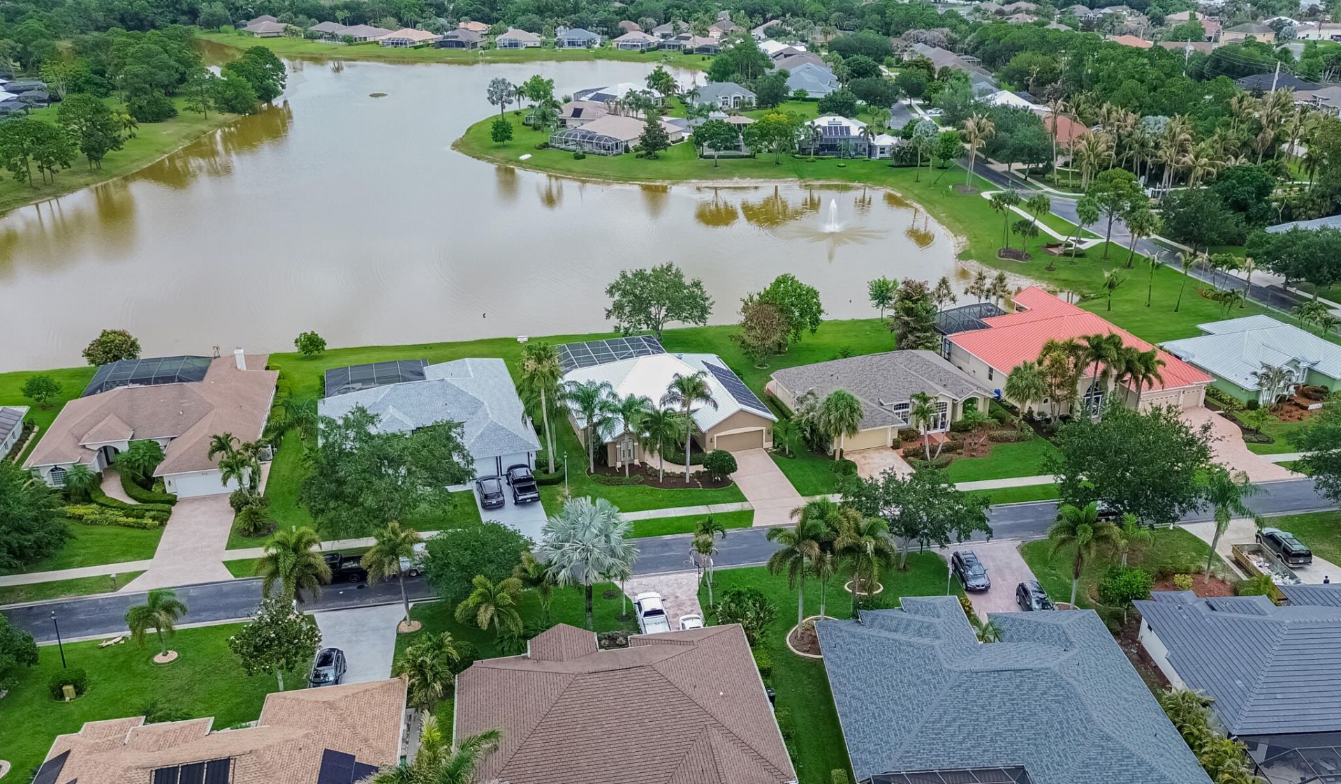 208 SW Whitewood Drive, Port Saint Lucie, FL 34953 Photo