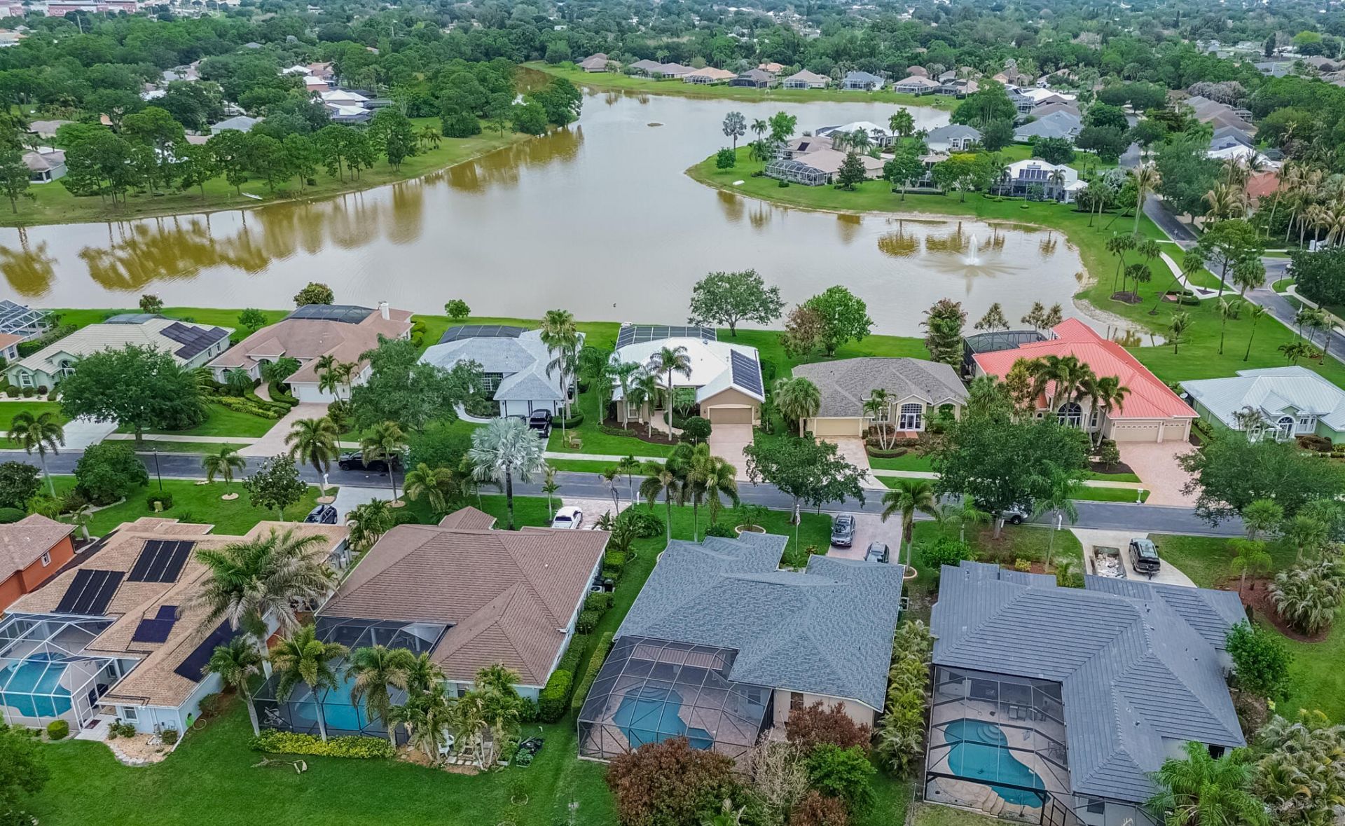 208 SW Whitewood Drive, Port Saint Lucie, FL 34953 Photo