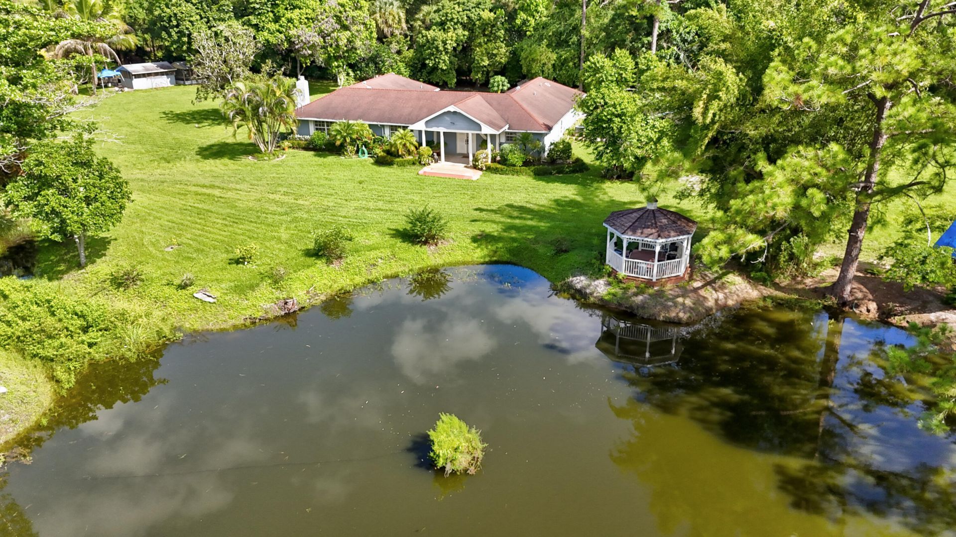 1616 E Road, Loxahatchee, FL 33470 Photo