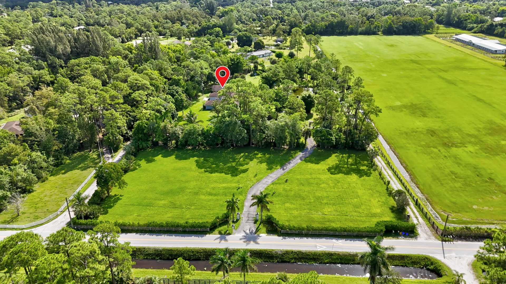 1616 E Road, Loxahatchee, FL 33470 Photo
