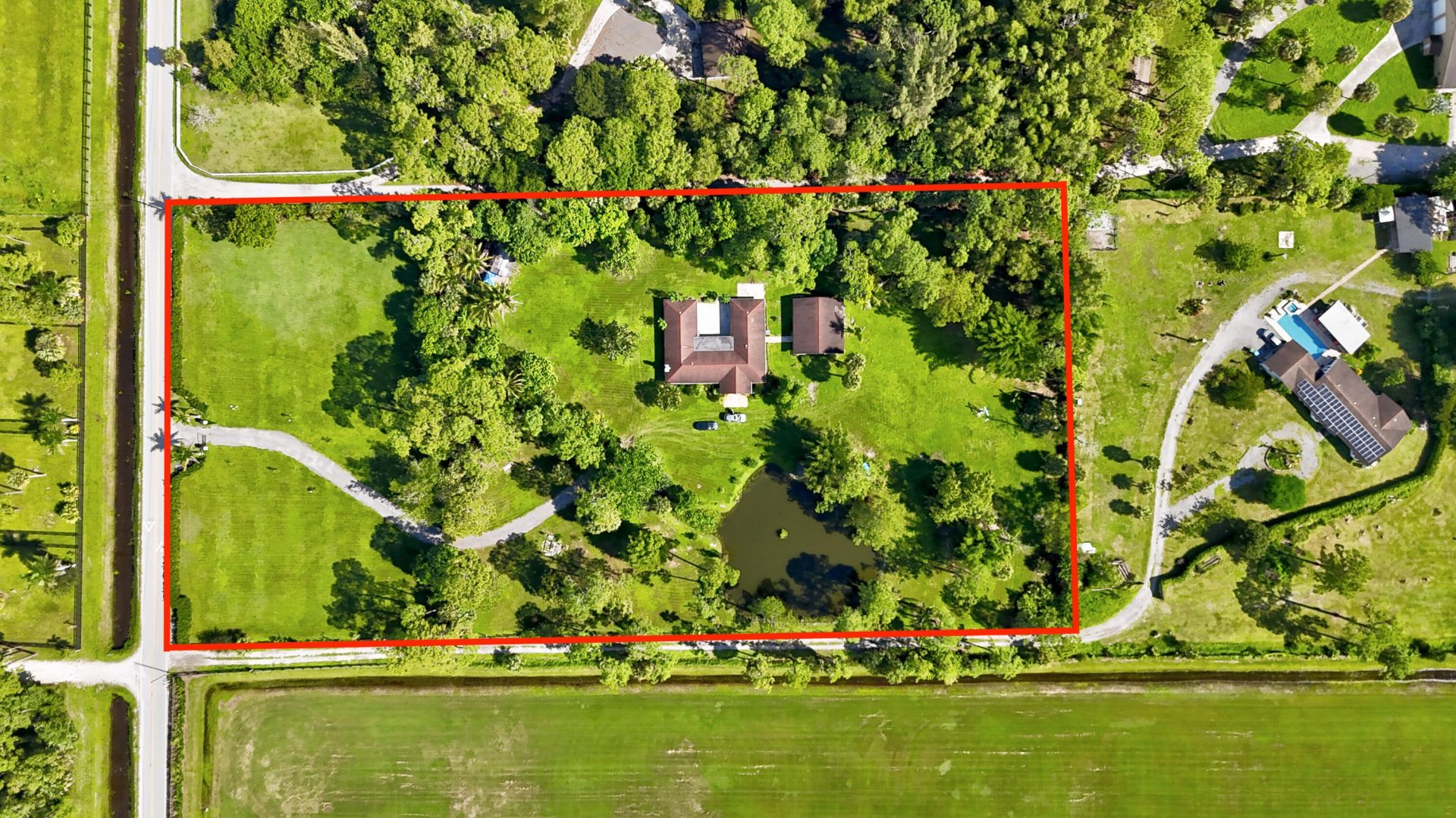 1616 E Road, Loxahatchee, FL 33470 Photo
