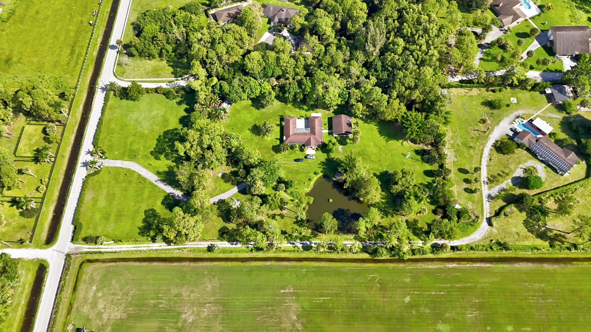 1616 E Road, Loxahatchee, FL 33470 Photo