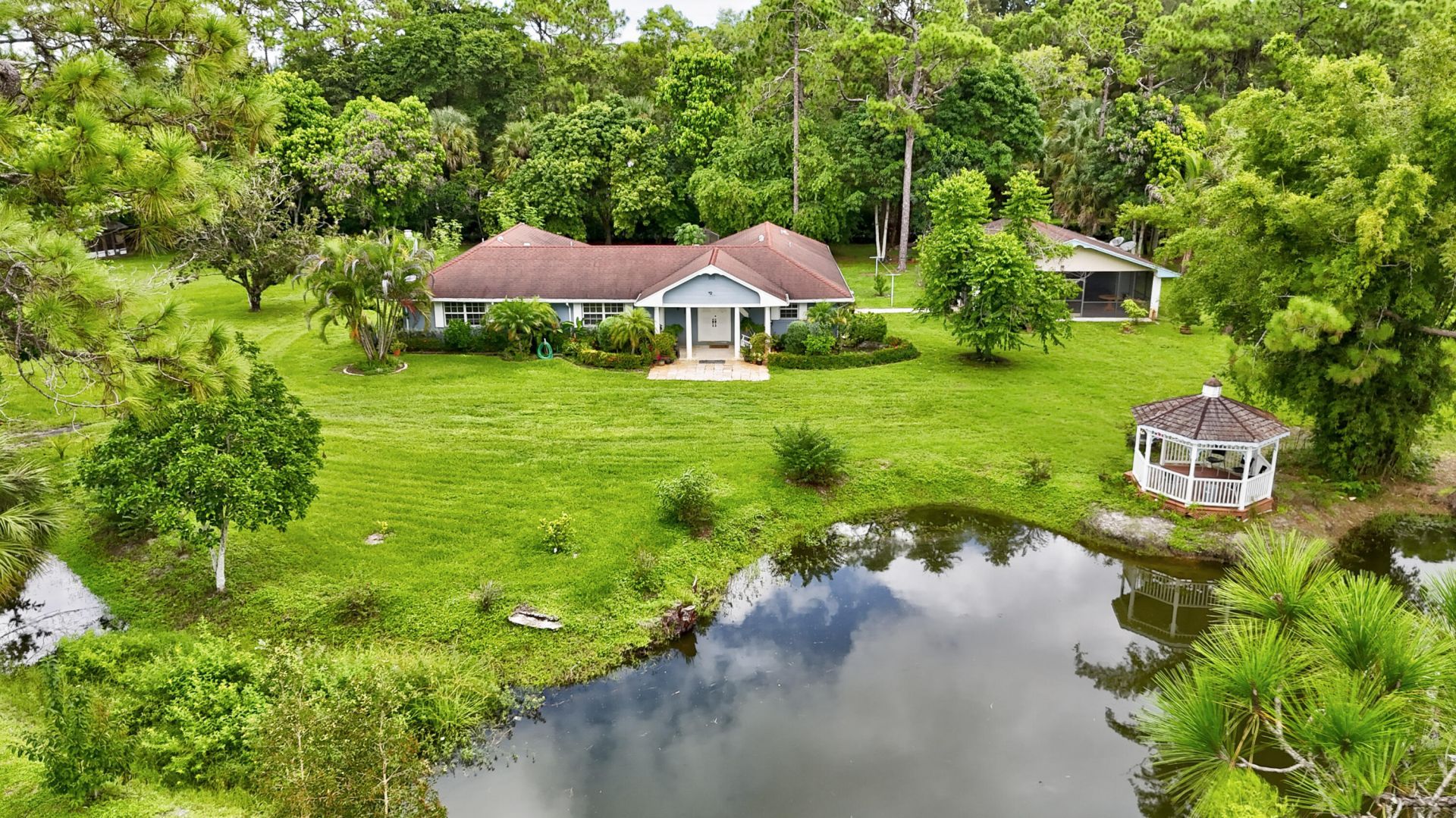 1616 E Road, Loxahatchee, FL 33470 Photo