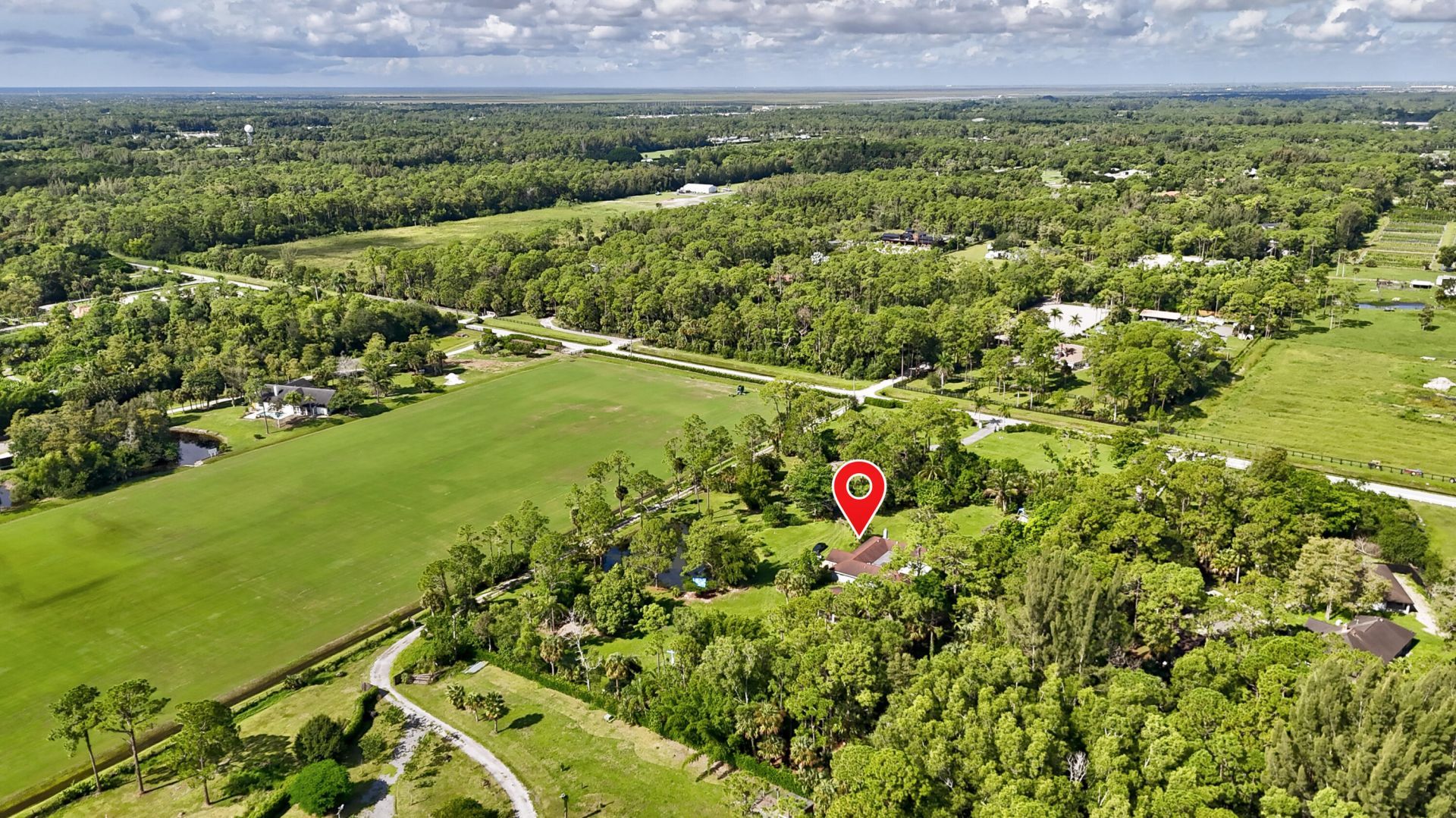 1616 E Road, Loxahatchee, FL 33470 Photo