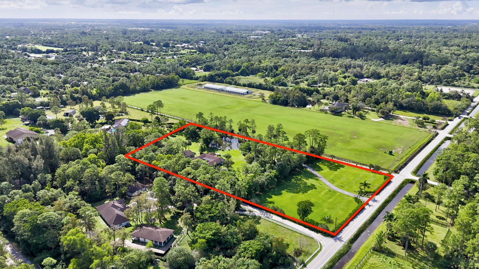 1616 E Road, Loxahatchee, FL 33470 Photo