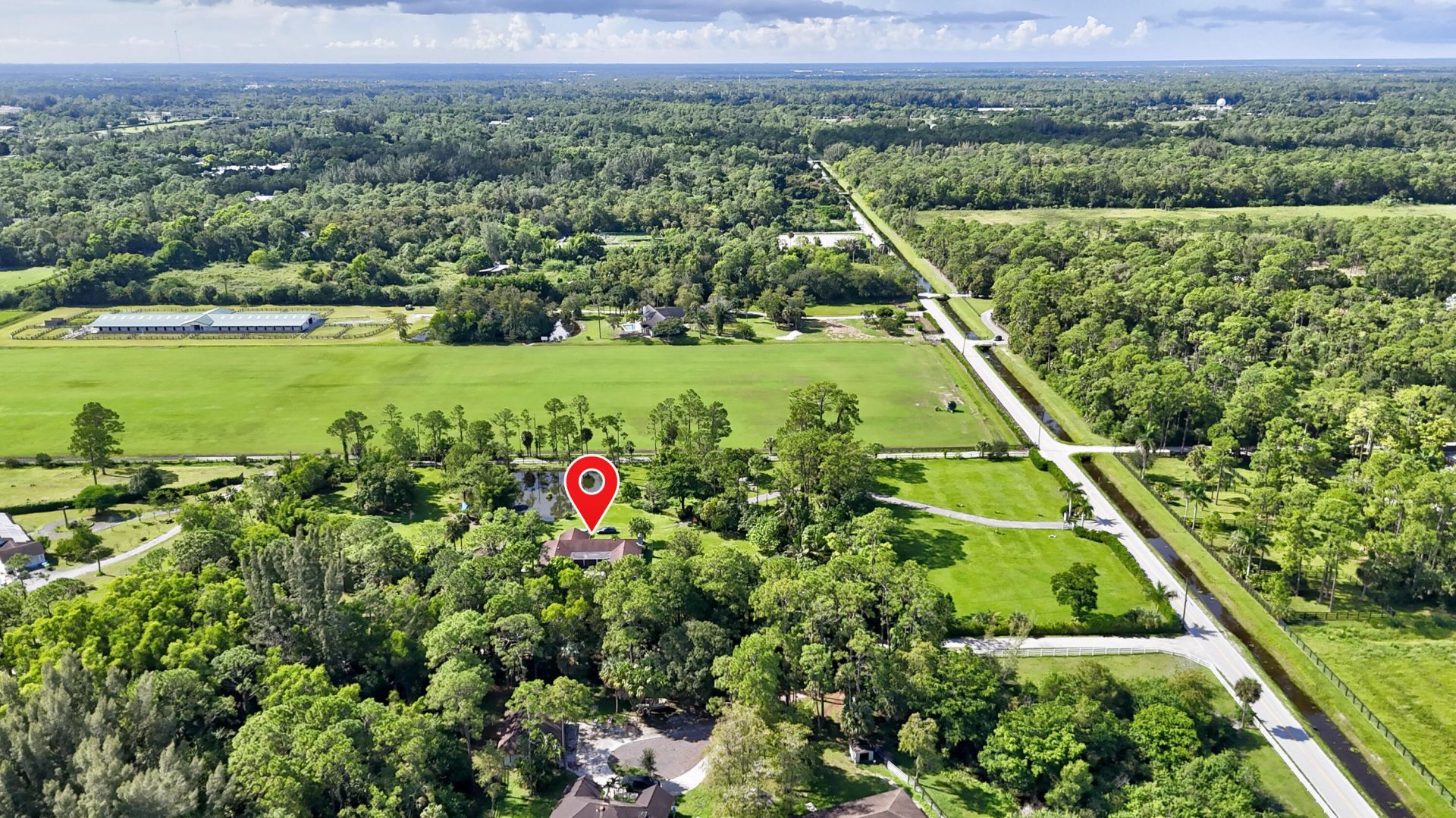 1616 E Road, Loxahatchee, FL 33470 Photo