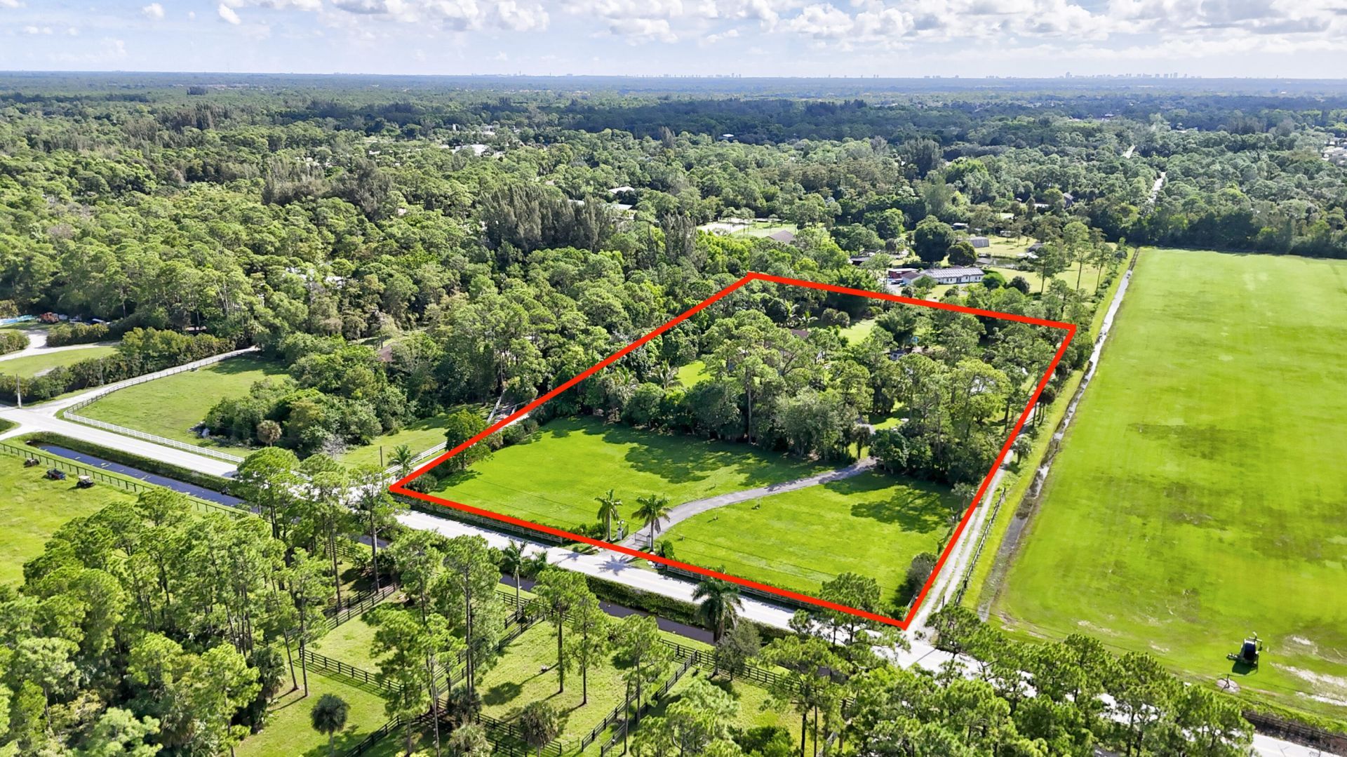 1616 E Road, Loxahatchee, FL 33470 Photo