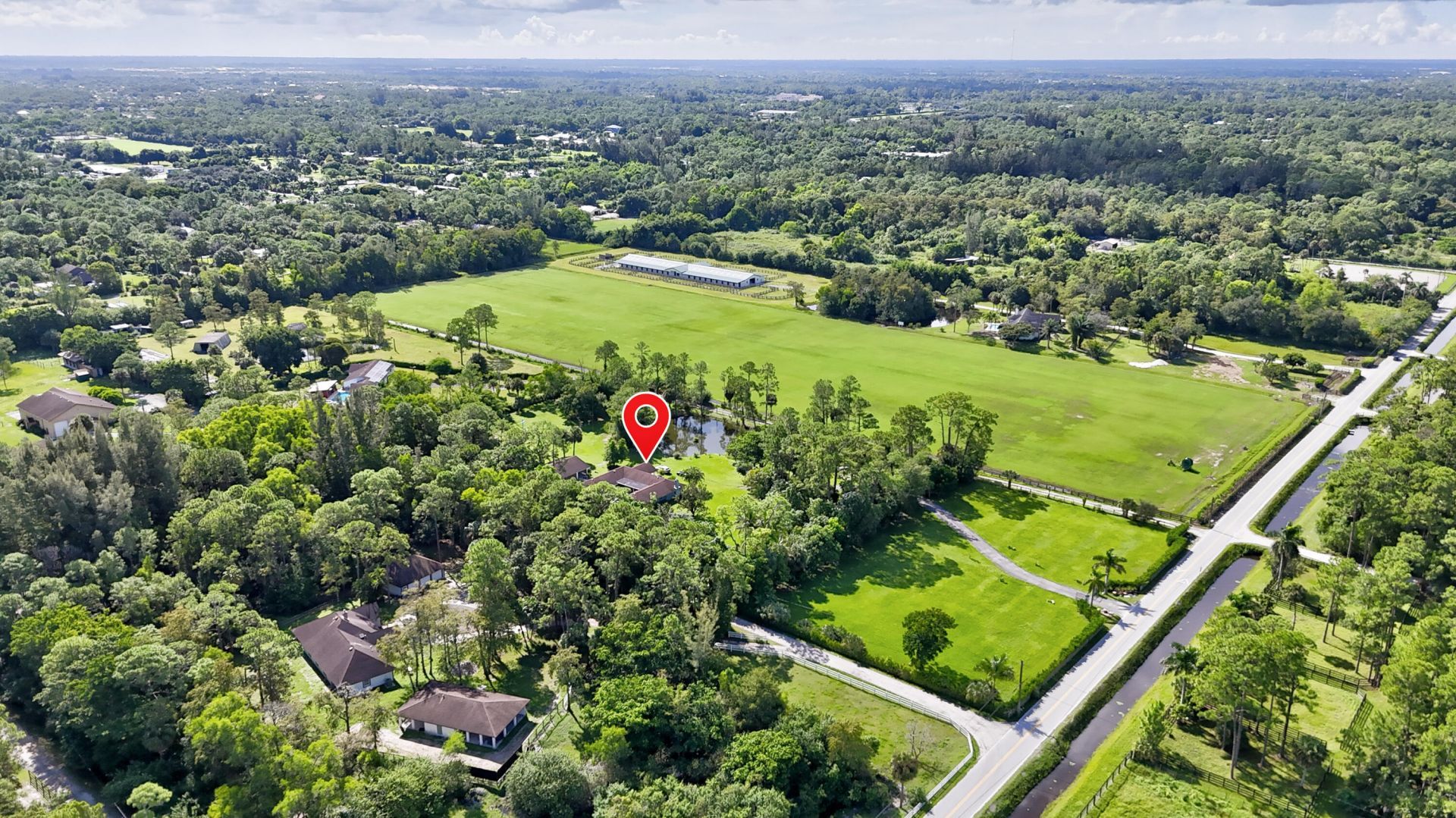 1616 E Road, Loxahatchee, FL 33470 Photo
