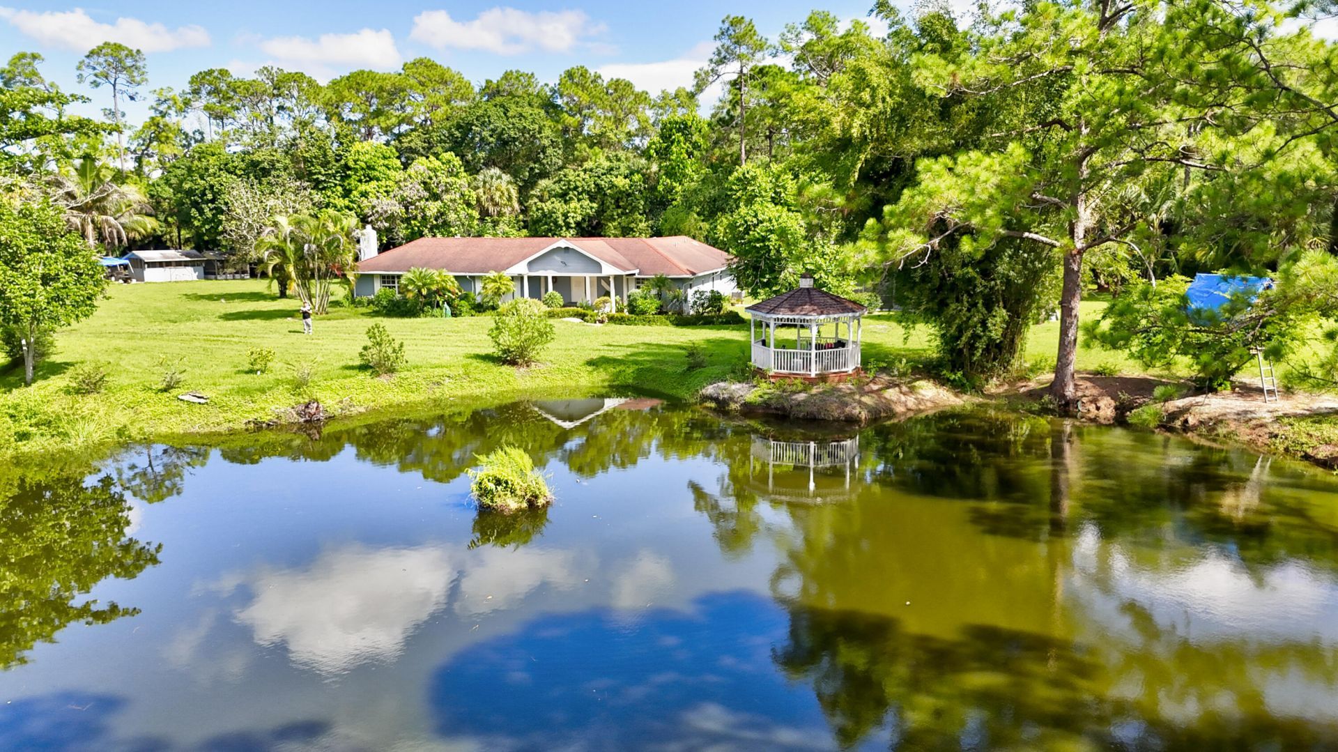 1616 E Road, Loxahatchee, FL 33470 Photo