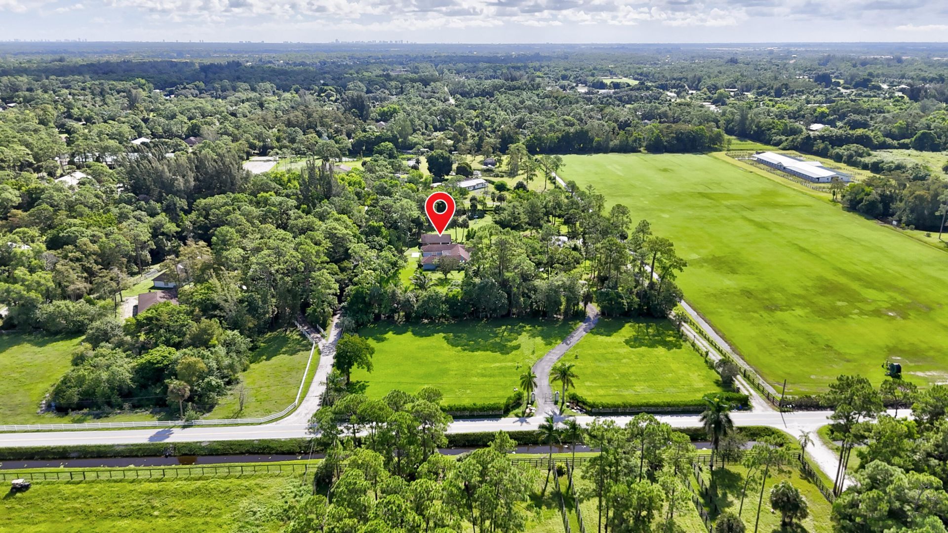 1616 E Road, Loxahatchee, FL 33470 Photo