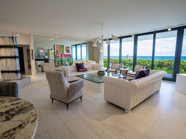 2000 S Ocean Boulevard, Palm Beach, FL 33480