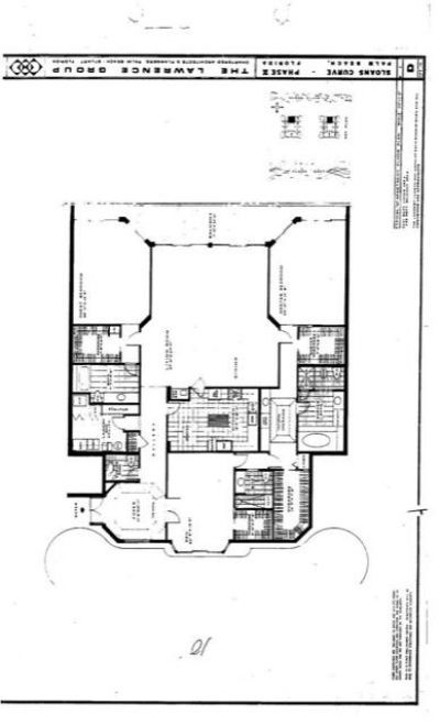 2000 S Ocean Boulevard, Palm Beach, FL 33480 Photo