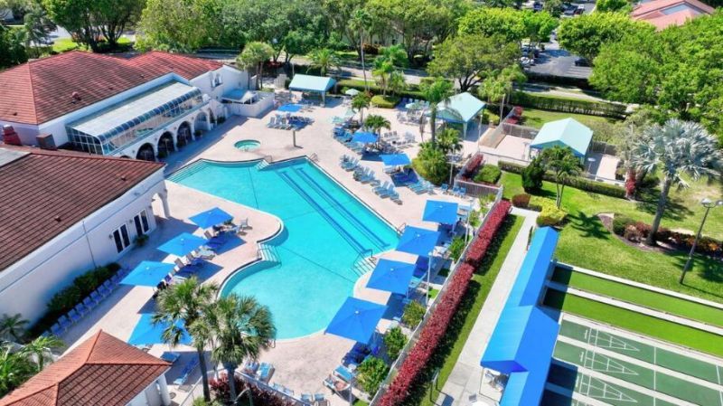 5115 Europa Drive, Unit B, Boynton Beach, FL 33437 Photo