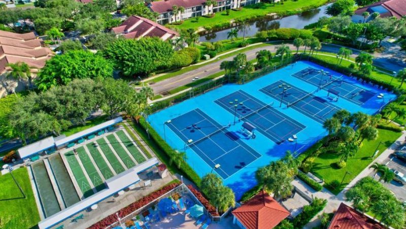 5115 Europa Drive, Unit B, Boynton Beach, FL 33437 Photo