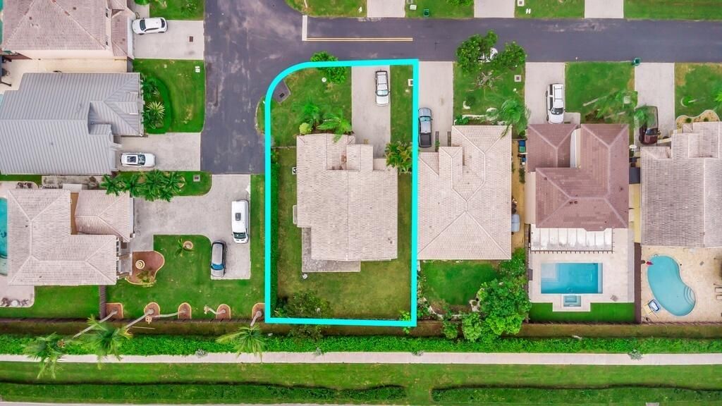 15466 SW 143rd Terrace, Miami, FL 33196 Photo