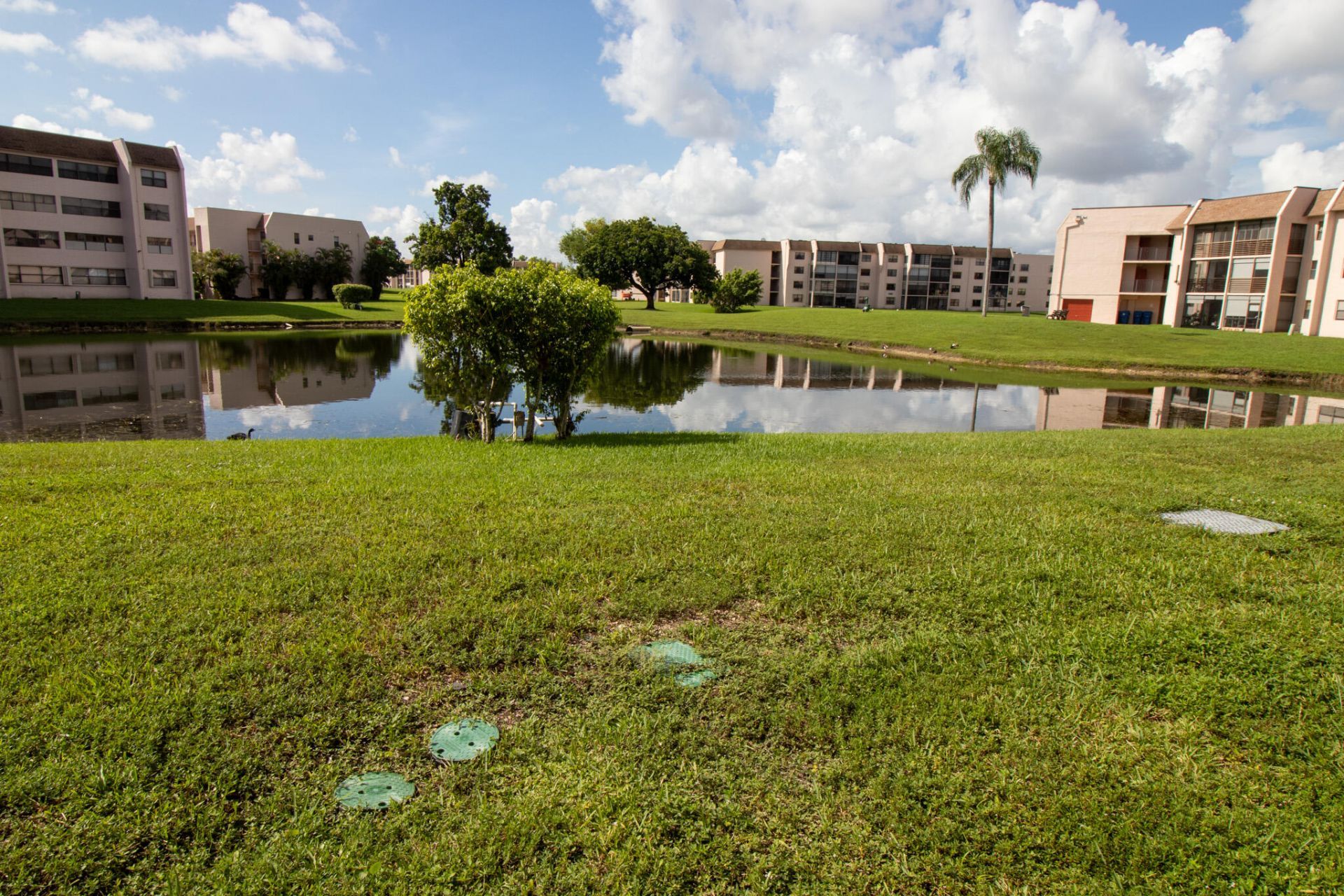 10100 NW 30th Court, Unit 107, Sunrise, FL 33322 Photo