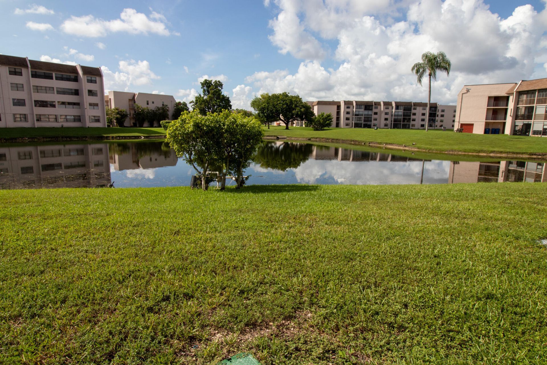 10100 NW 30th Court, Unit 107, Sunrise, FL 33322 Photo