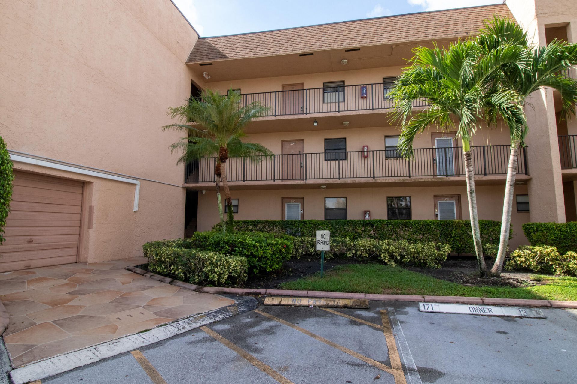 10100 NW 30th Court, Unit 107, Sunrise, FL 33322 Photo