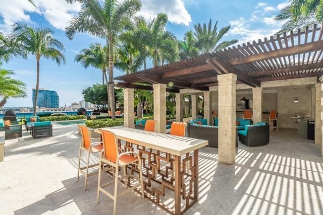550 Okeechobee Boulevard, Unit 1008, West Palm Beach, FL 33401 Photo