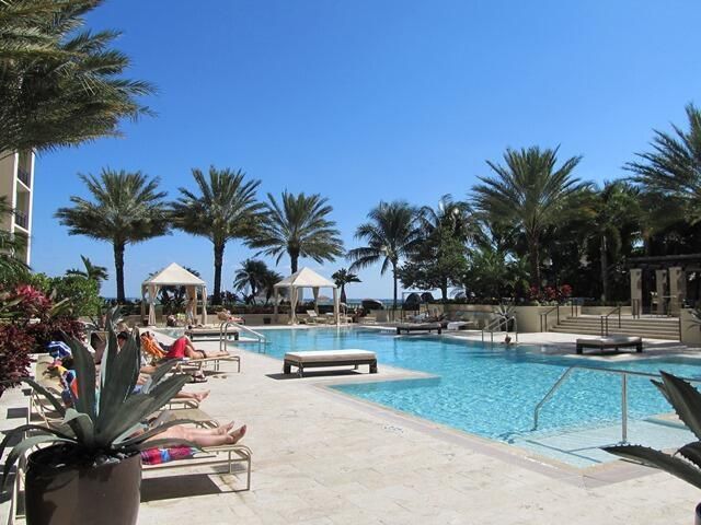 550 Okeechobee Boulevard, Unit 1008, West Palm Beach, FL 33401 Photo