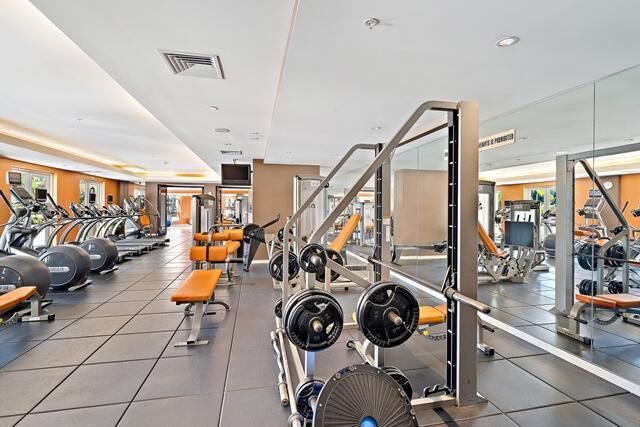 550 Okeechobee Boulevard, Unit 1008, West Palm Beach, FL 33401 Photo