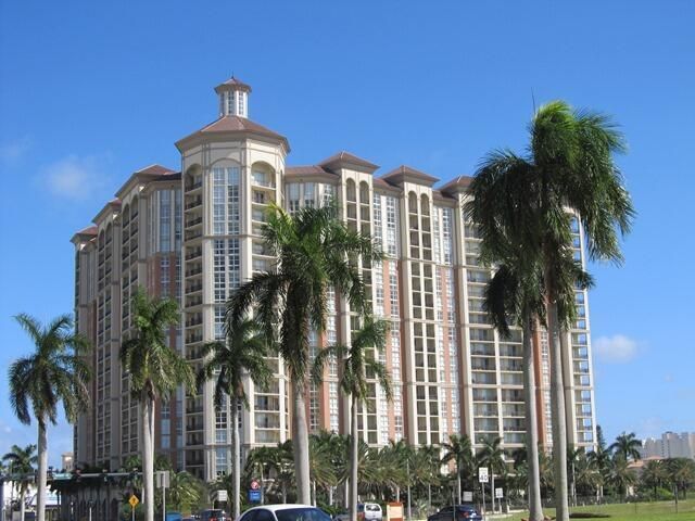 550 Okeechobee Boulevard, Unit 1008, West Palm Beach, FL 33401 Photo