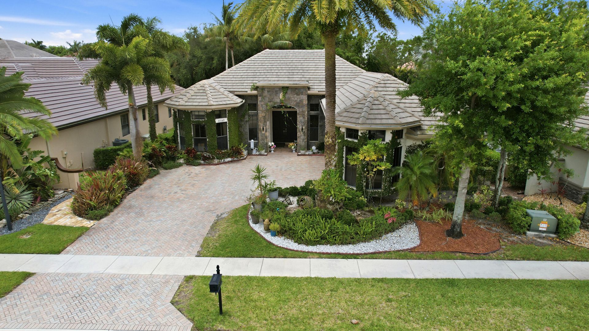 10340 Trianon Place, Wellington, FL 33449 Main Photo