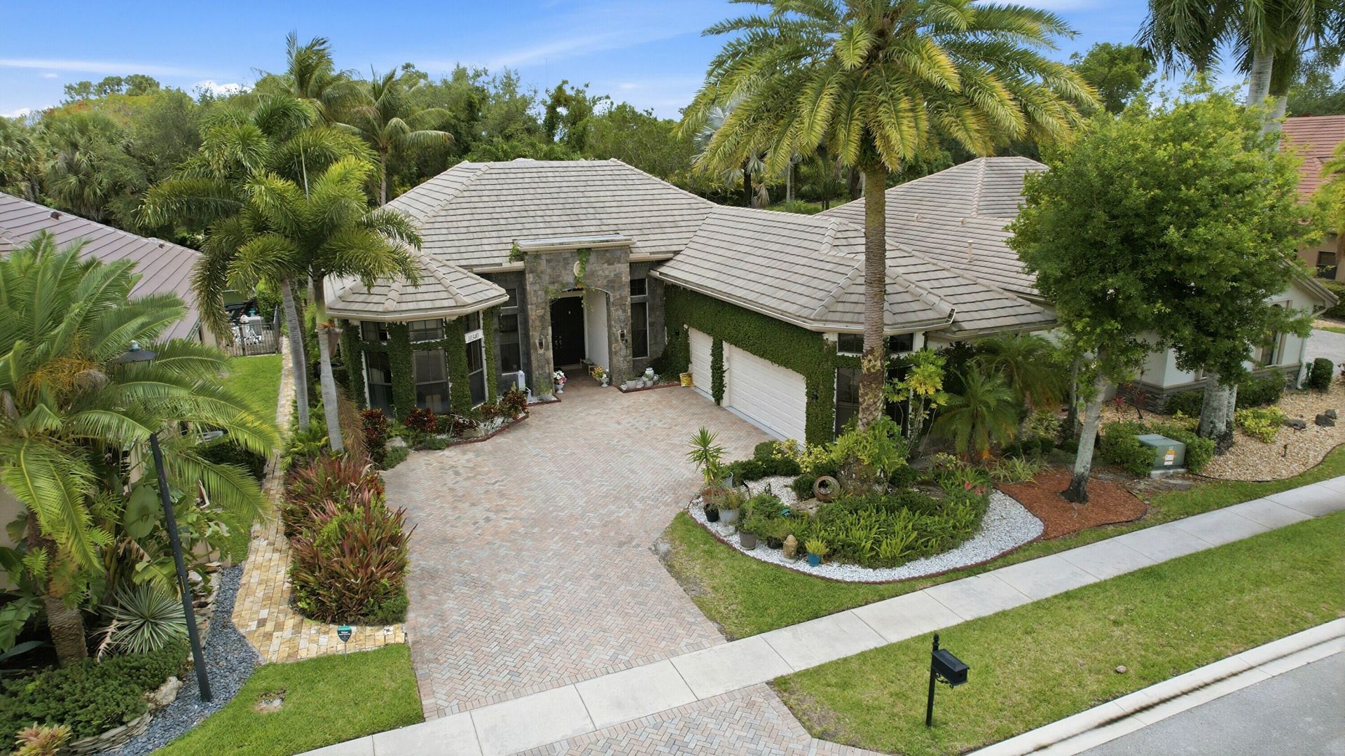 10340 Trianon Place, Wellington, FL 33449 Photo