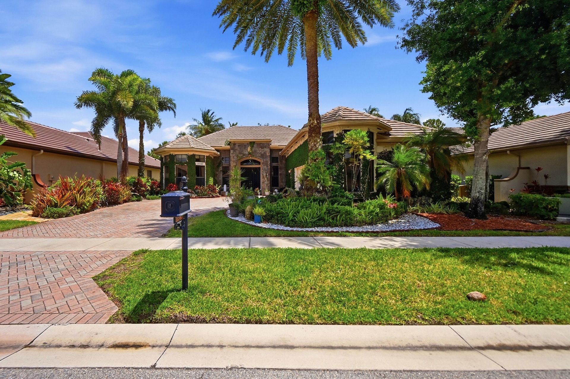 10340 Trianon Place, Wellington, FL 33449 Photo
