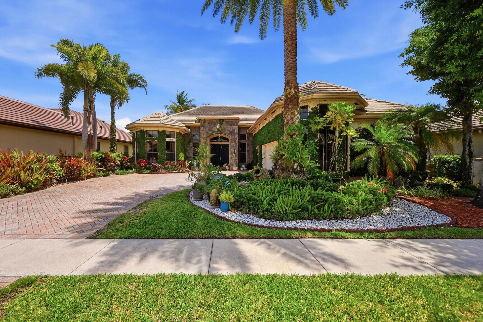 10340 Trianon Place, Wellington, FL 33449 Photo