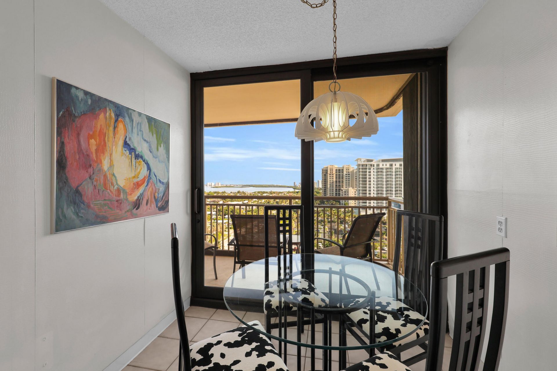 3400 N Ocean Avenue, Unit 1605, Singer Island, FL 33404 Photo