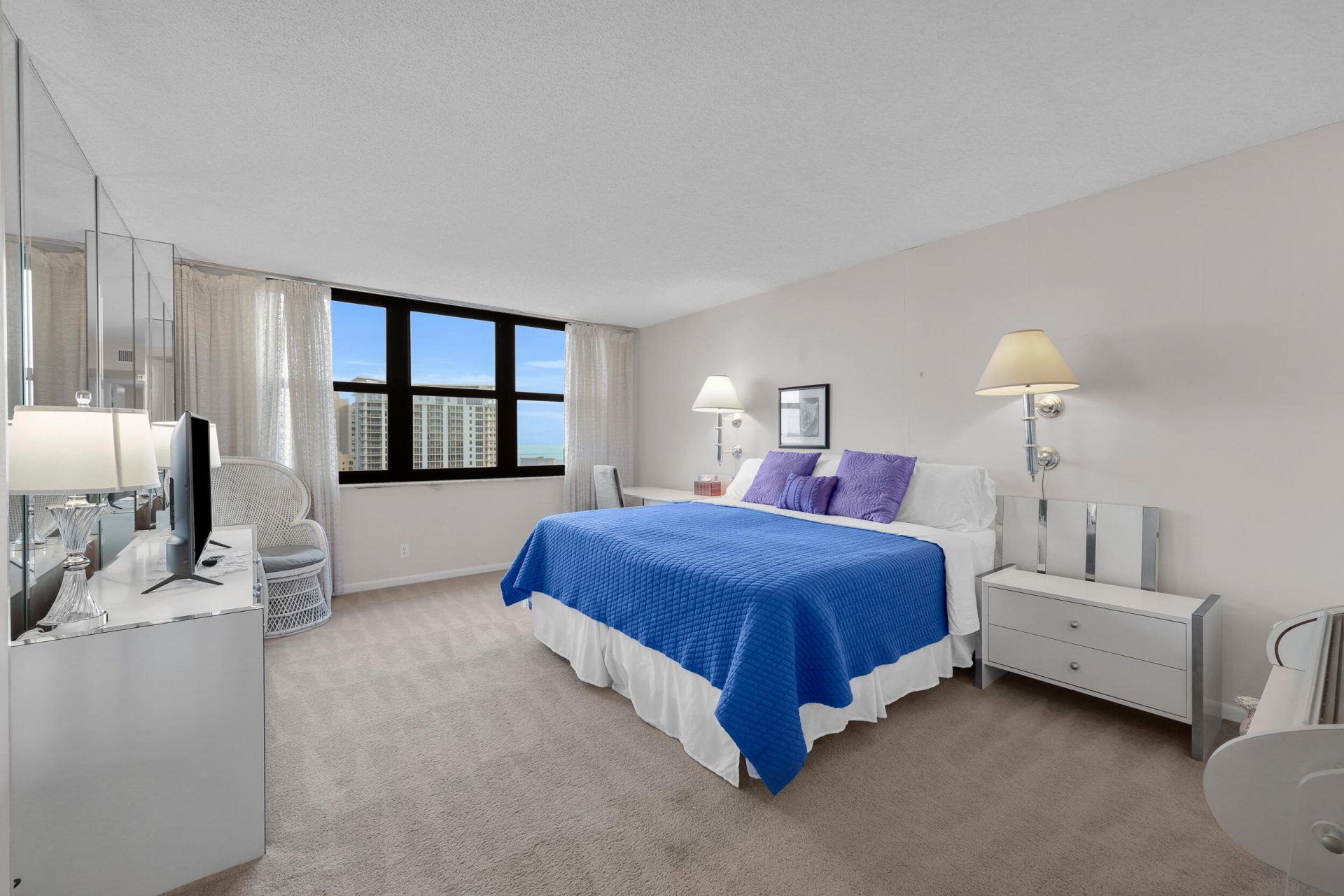 3400 N Ocean Avenue, Unit 1605, Singer Island, FL 33404 Photo