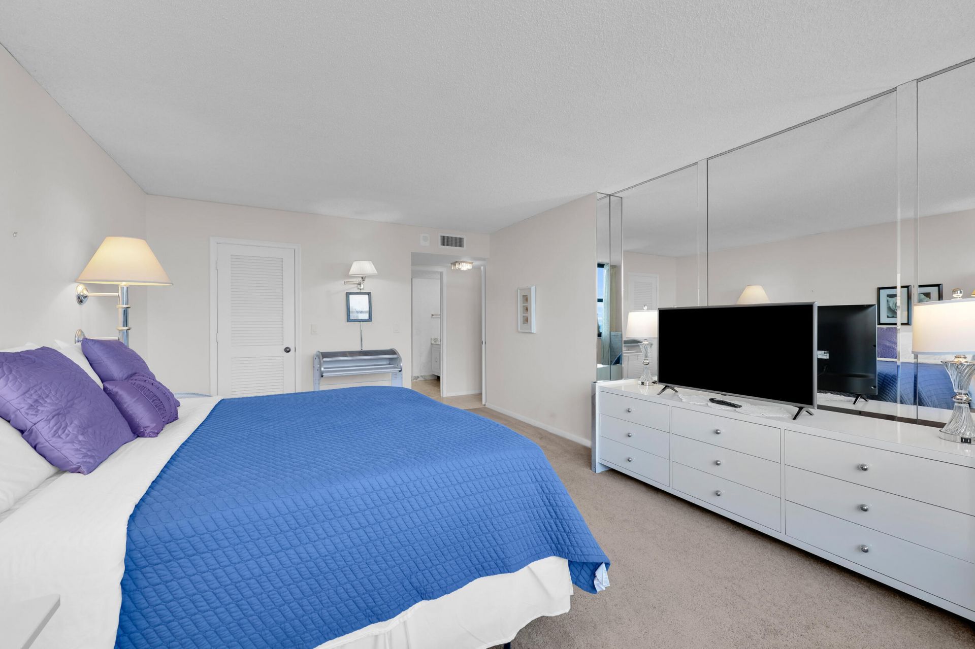 3400 N Ocean Avenue, Unit 1605, Singer Island, FL 33404 Photo