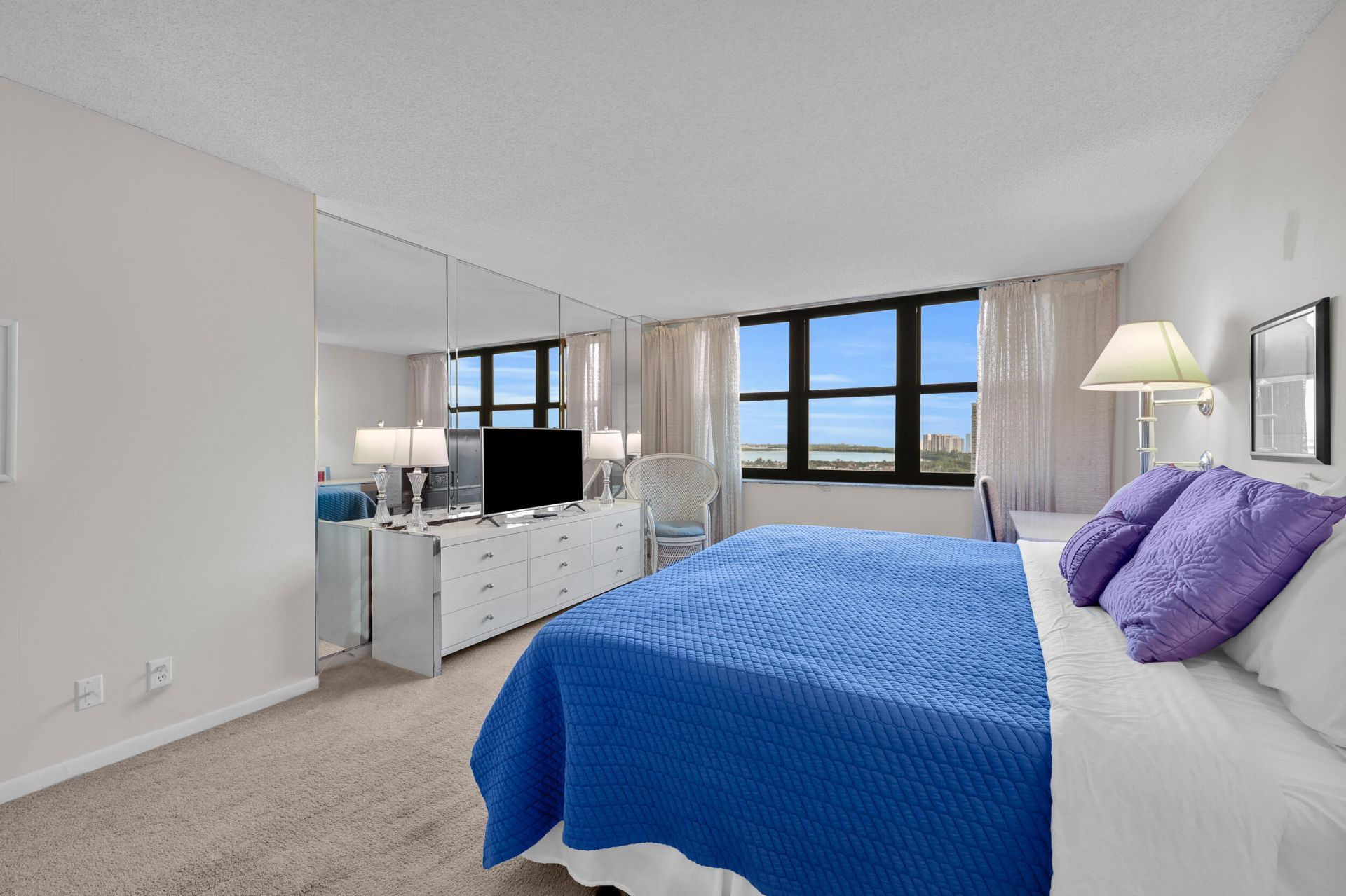 3400 N Ocean Avenue, Unit 1605, Singer Island, FL 33404 Photo