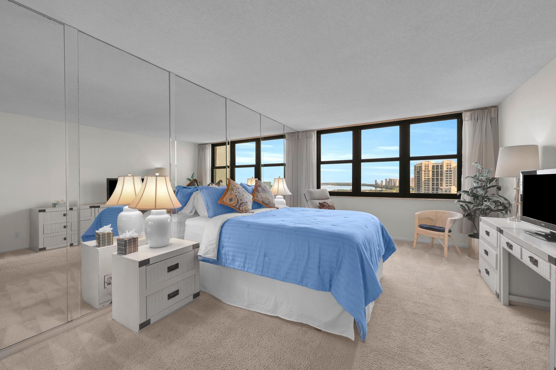 3400 N Ocean Avenue, Unit 1605, Singer Island, FL 33404 Photo