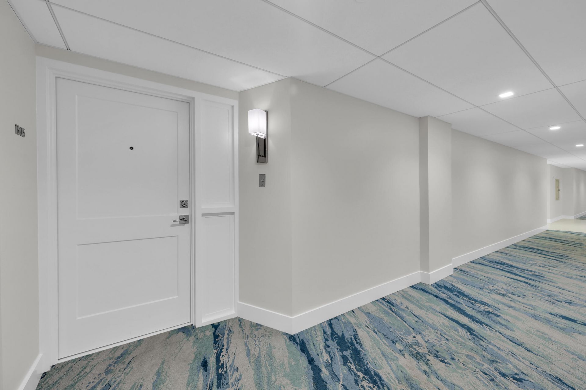 3400 N Ocean Avenue, Unit 1605, Singer Island, FL 33404 Photo