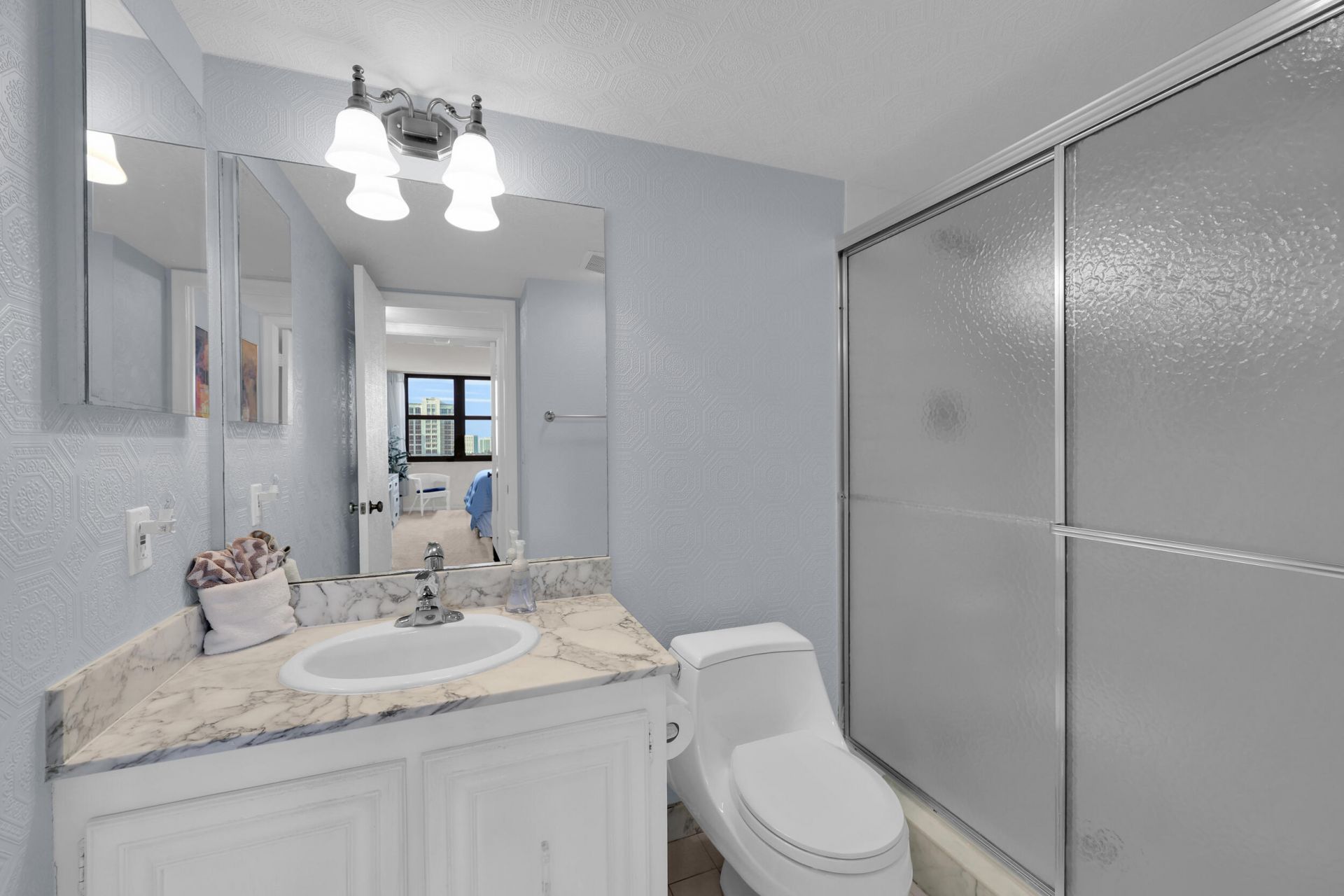3400 N Ocean Avenue, Unit 1605, Singer Island, FL 33404 Photo