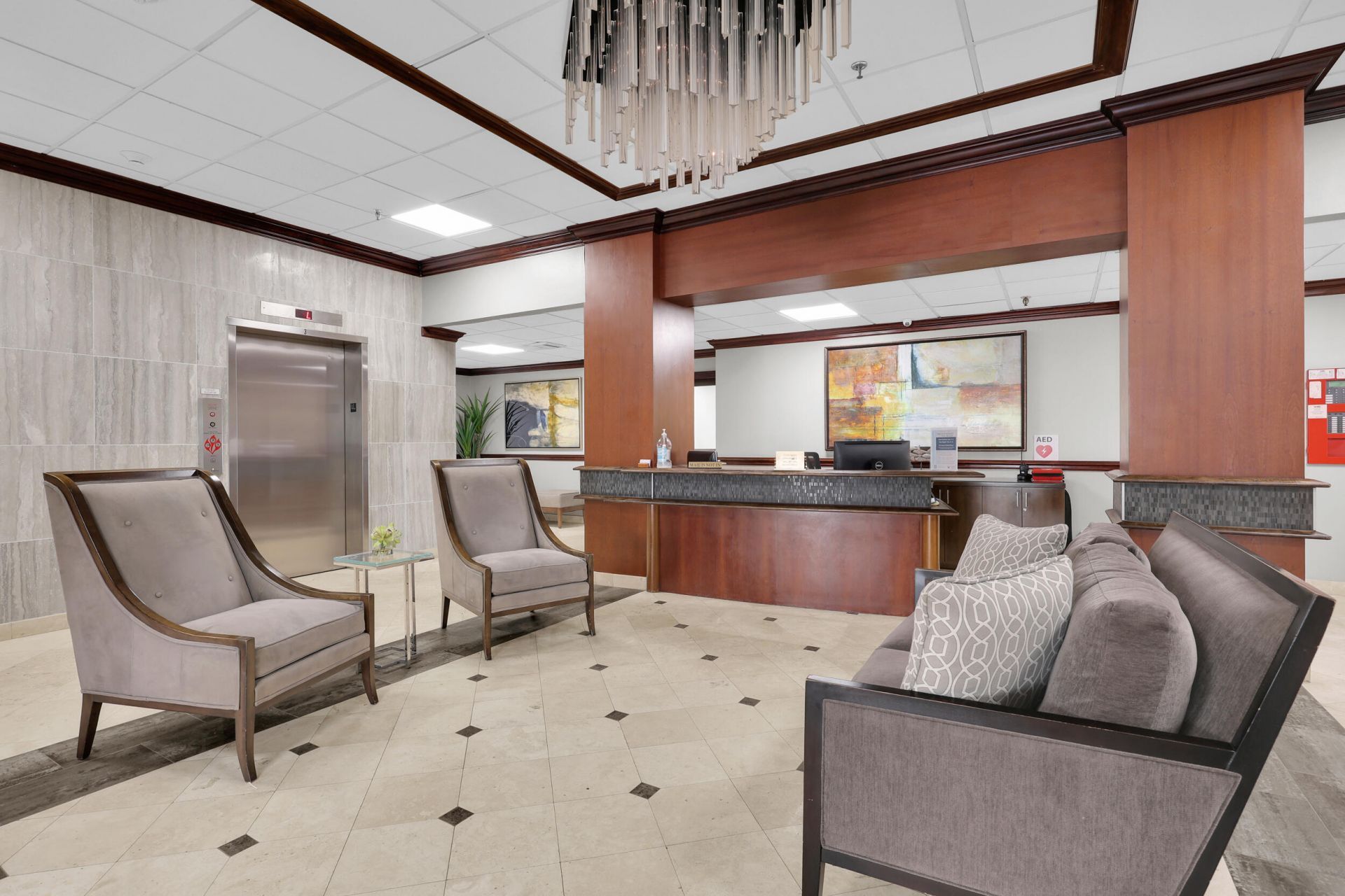 3400 N Ocean Avenue, Unit 1605, Singer Island, FL 33404 Photo