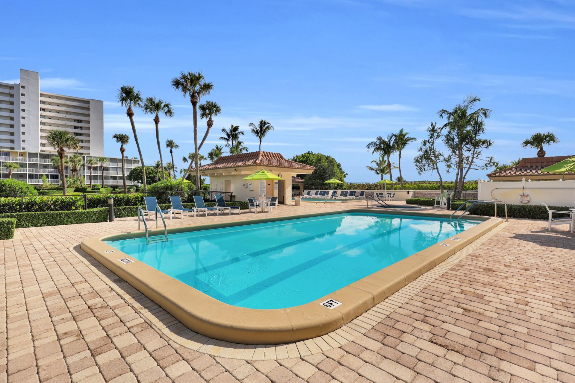 3400 N Ocean Avenue, Unit 1605, Singer Island, FL 33404 Photo