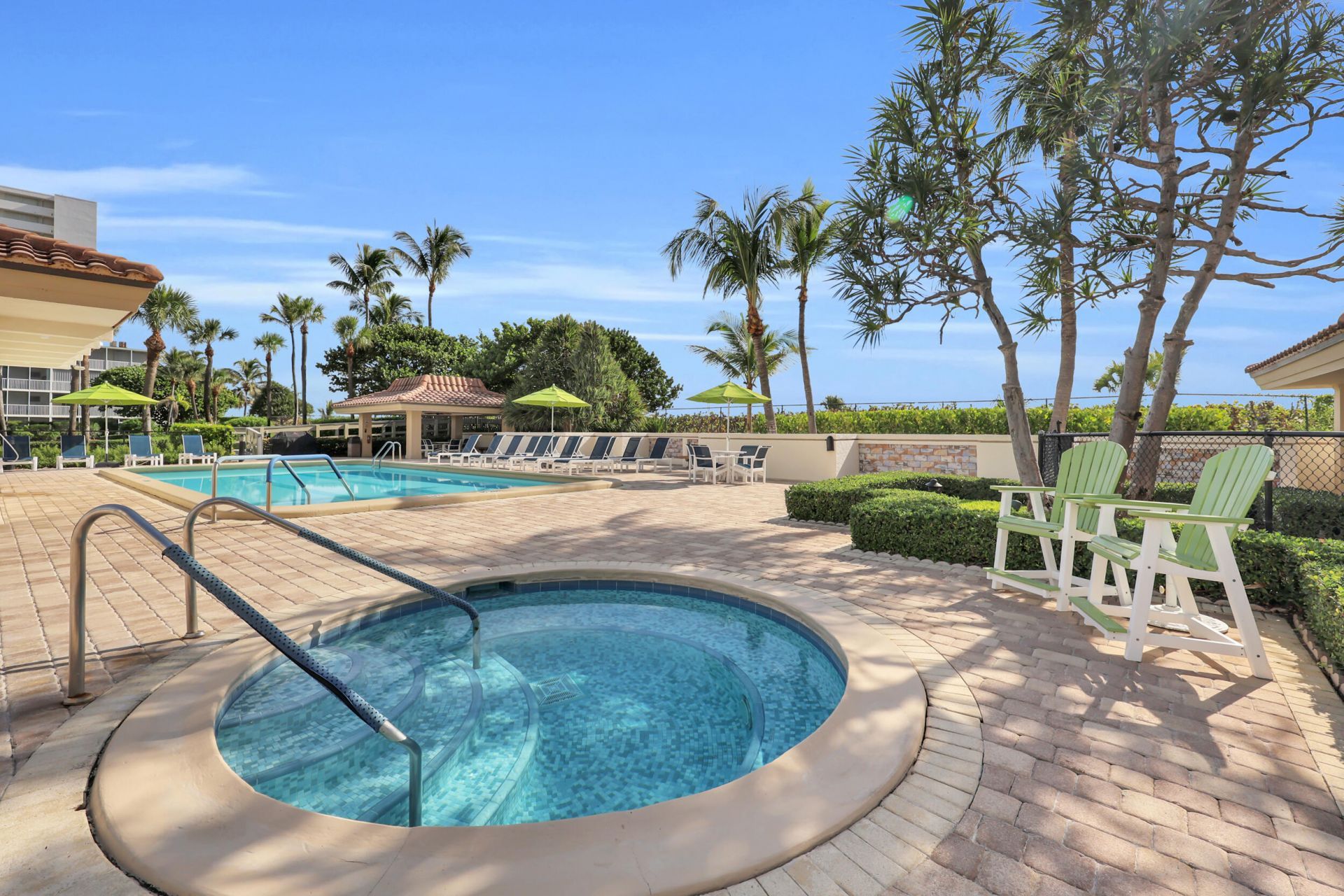 3400 N Ocean Avenue, Unit 1605, Singer Island, FL 33404 Photo