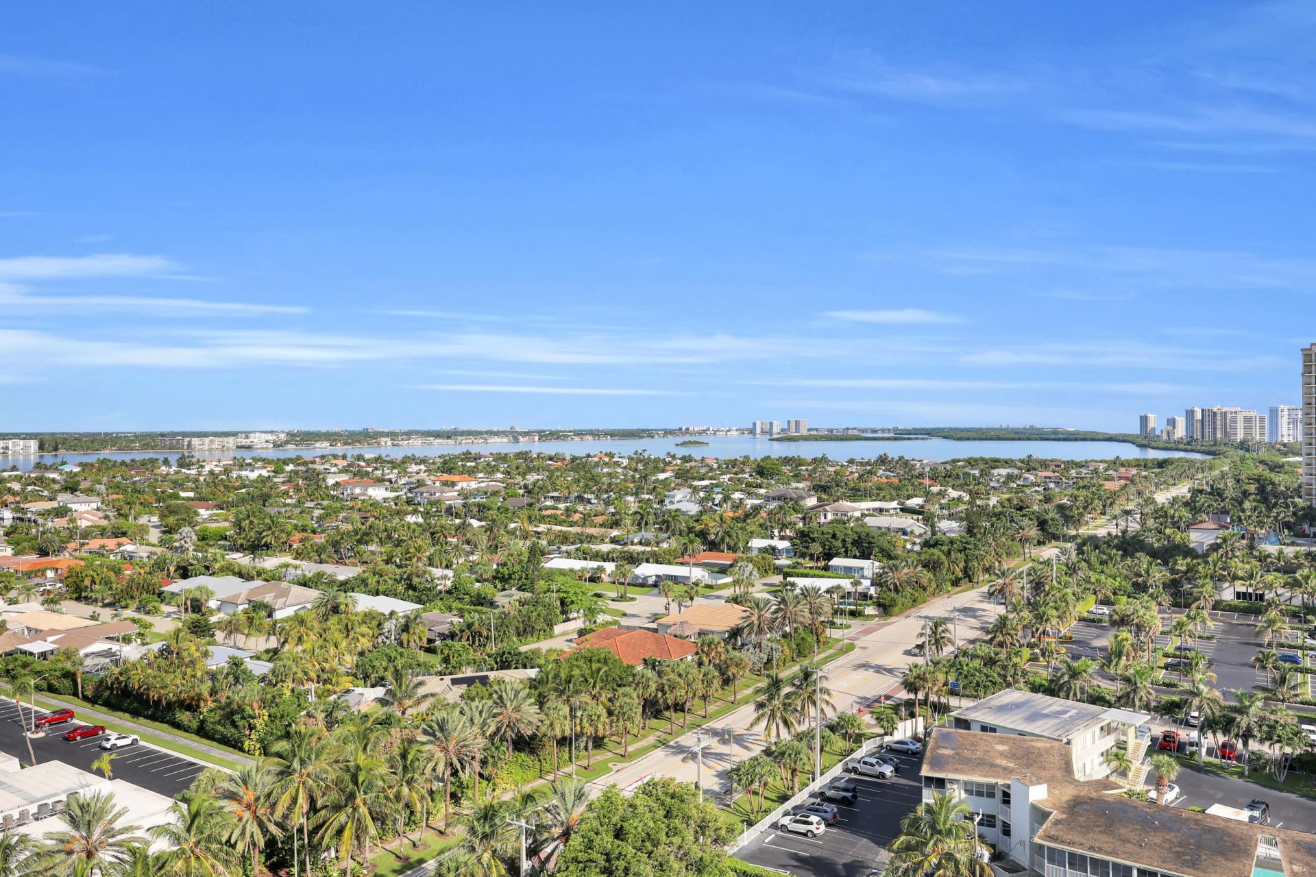 3400 N Ocean Avenue, Unit 1605, Singer Island, FL 33404 Photo