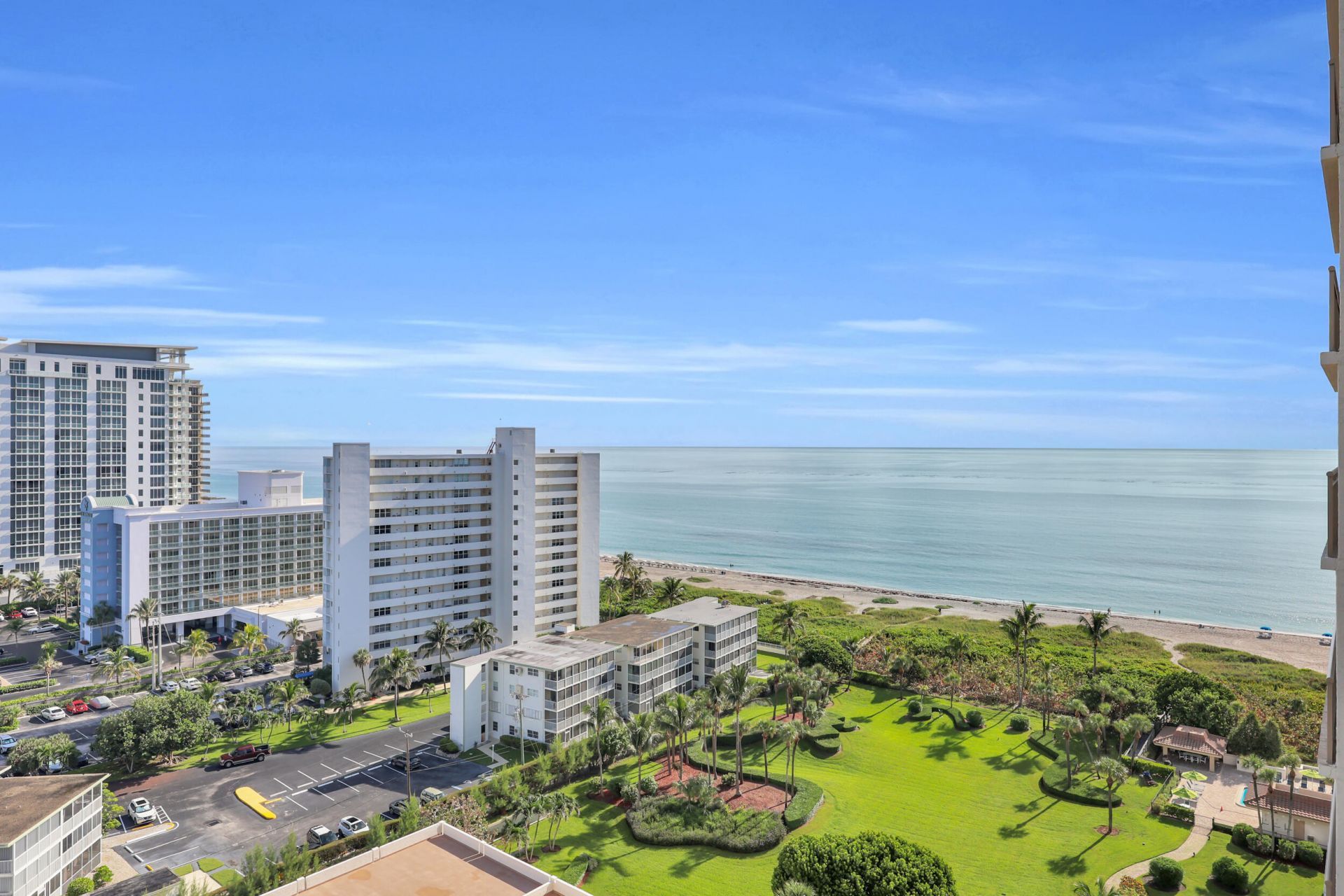 3400 N Ocean Avenue, Unit 1605, Singer Island, FL 33404 Photo
