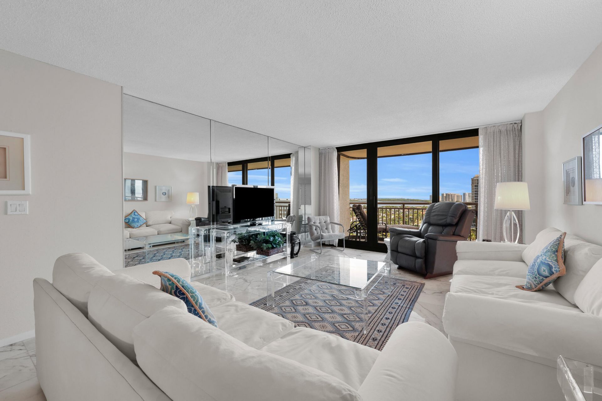 3400 N Ocean Avenue, Unit 1605, Singer Island, FL 33404 Photo