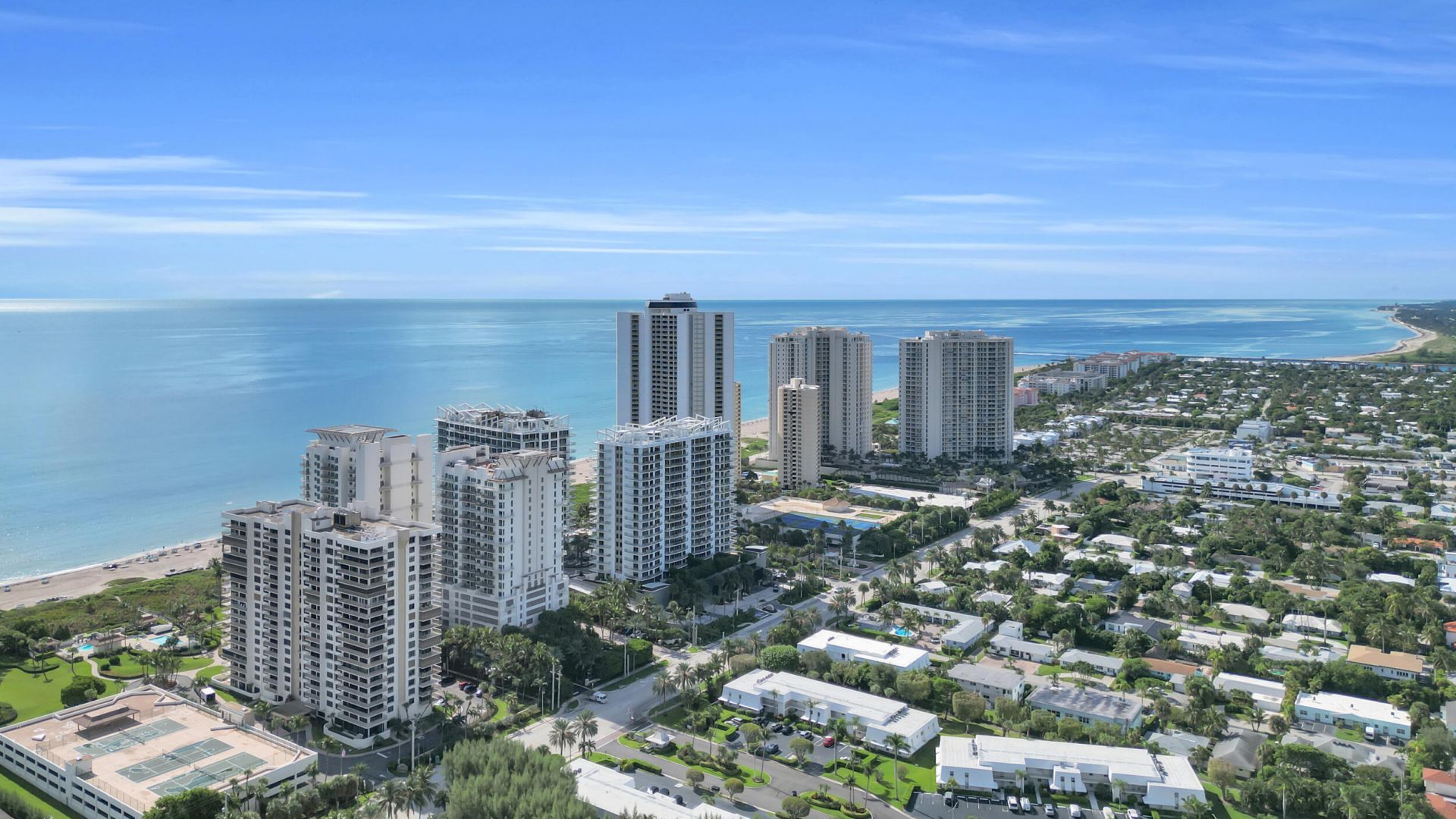 3400 N Ocean Avenue, Unit 1605, Singer Island, FL 33404 Photo